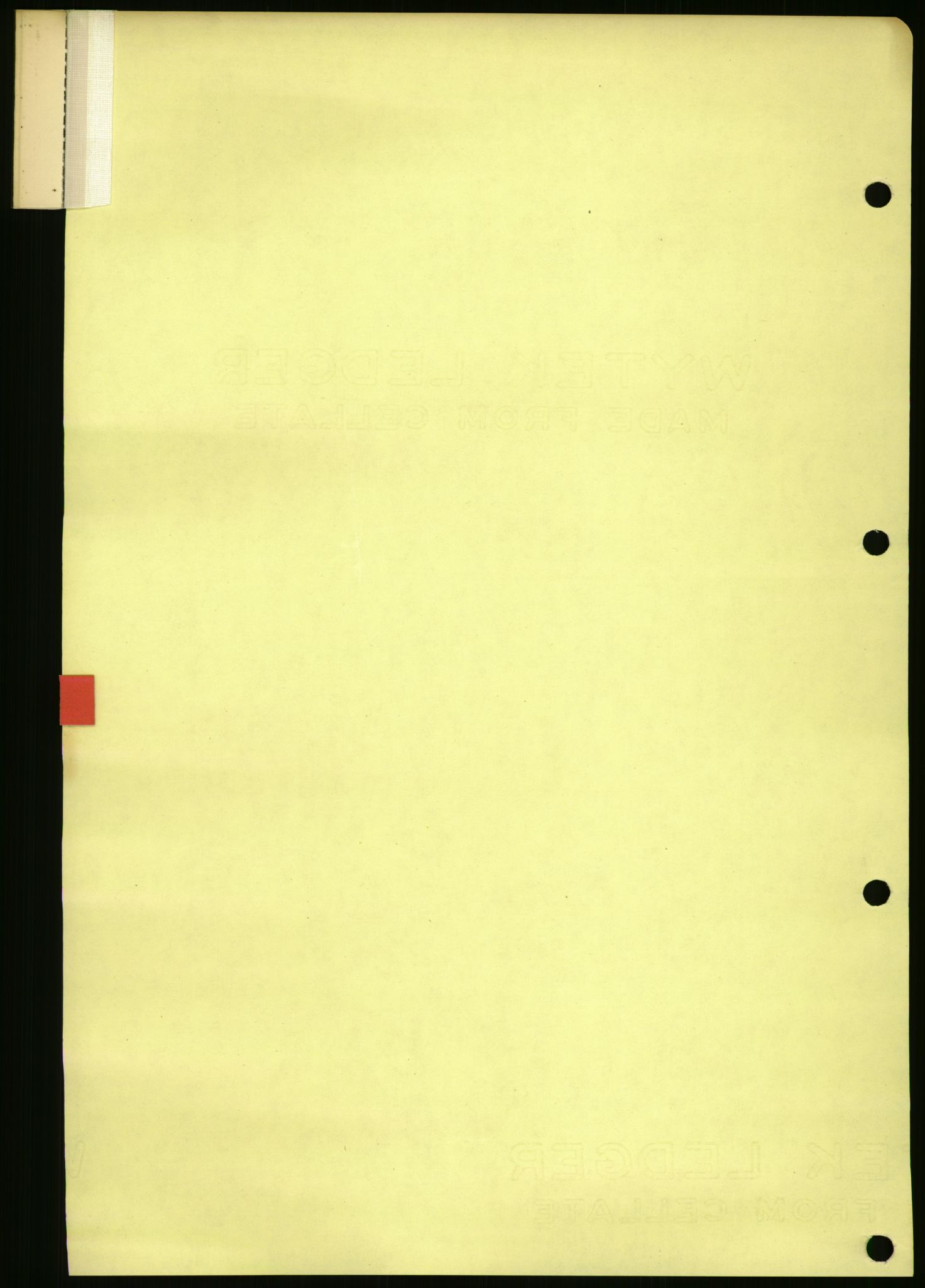 Lie, Trygve, AV/RA-PA-1407/D/L0015: Generalsekretærens papirer., 1947-1952, s. 112