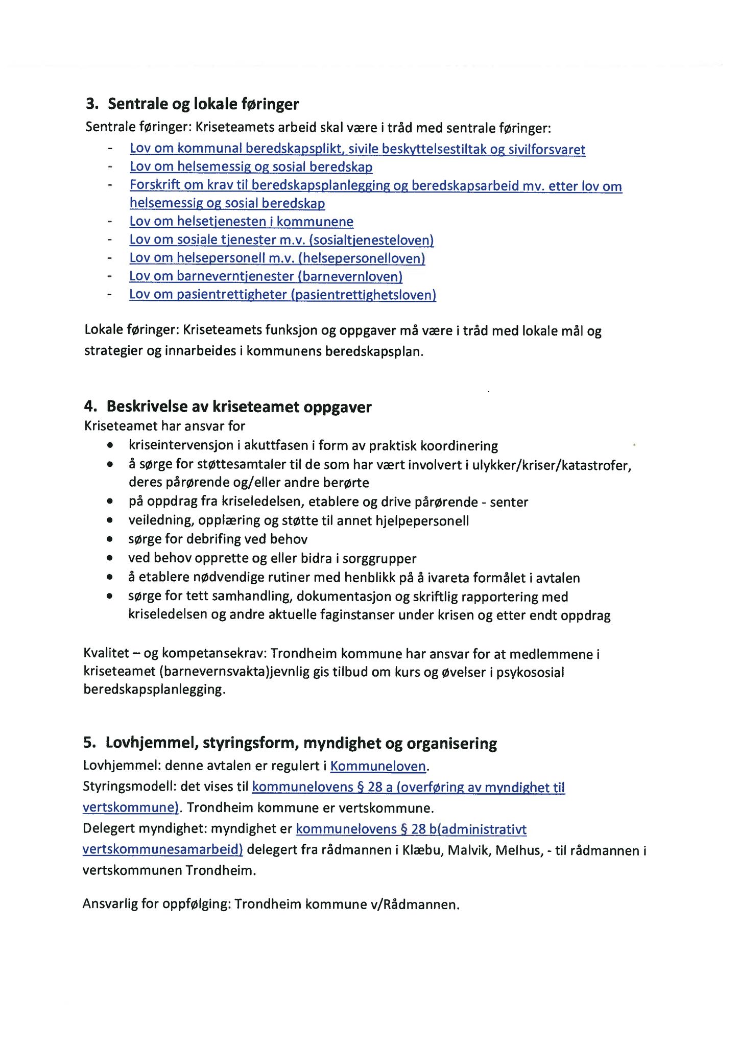 Klæbu Kommune, TRKO/KK/14-UTY/L004: Utvalg for tjenesteyting - Møtedokumenter, 2011, s. 39