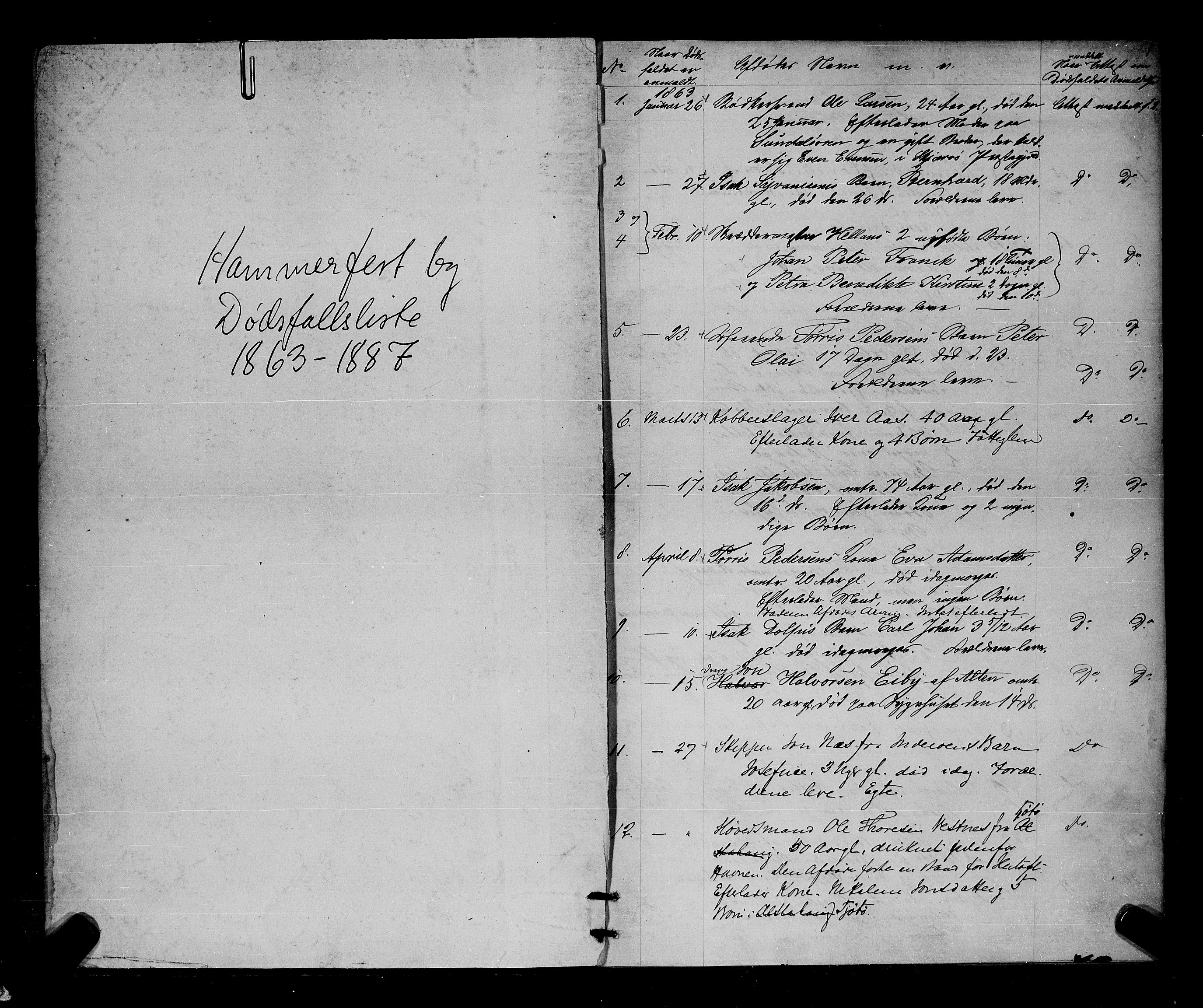 Senja og Tromsø sorenskriveri , SATØ/SATØ-31/H/Hg, 1782-1854, s. 7665