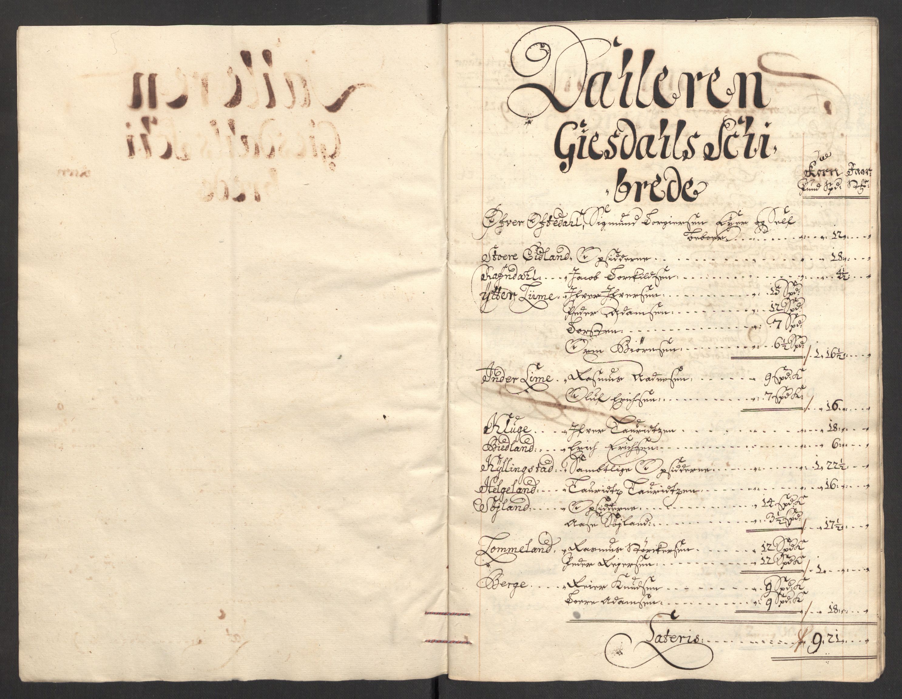 Rentekammeret inntil 1814, Reviderte regnskaper, Fogderegnskap, RA/EA-4092/R46/L2733: Fogderegnskap Jæren og Dalane, 1705-1708, s. 173