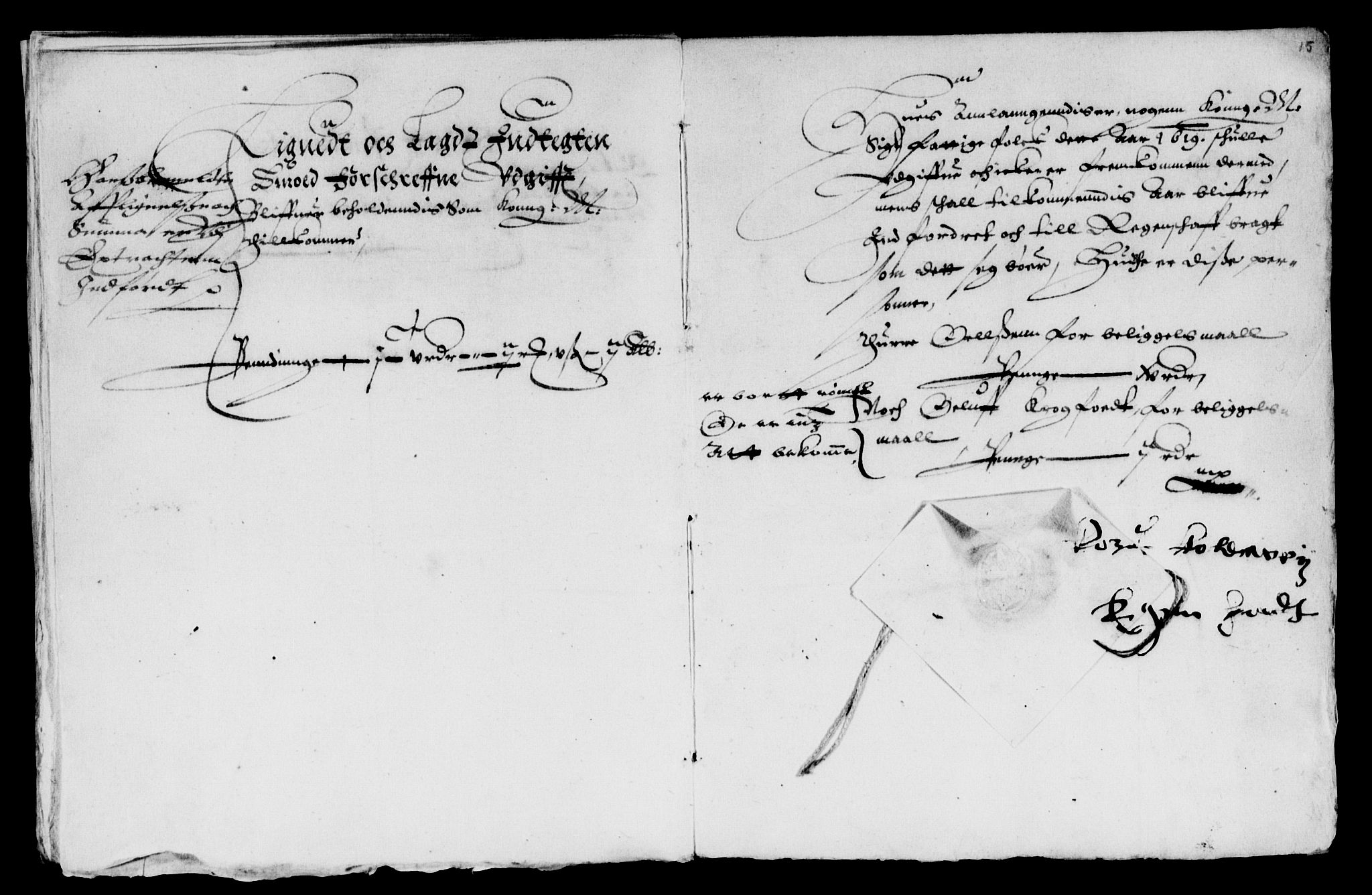 Rentekammeret inntil 1814, Reviderte regnskaper, Lensregnskaper, AV/RA-EA-5023/R/Rb/Rbo/L0005: Tønsberg len, 1618-1621