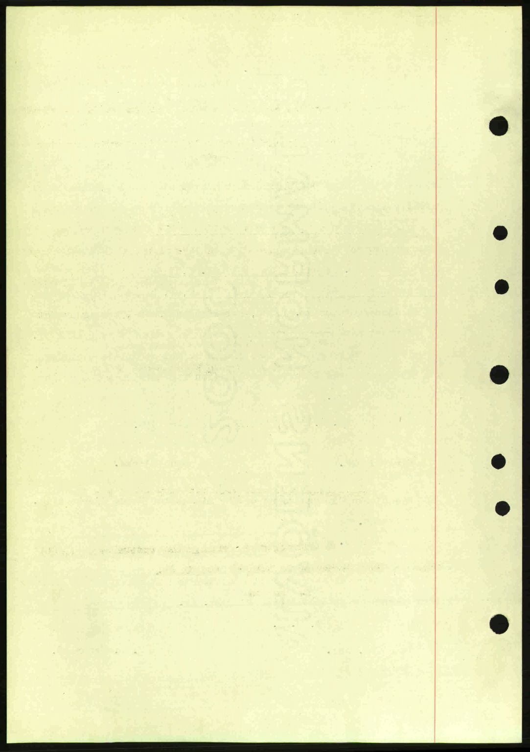 Moss sorenskriveri, SAO/A-10168: Pantebok nr. A5, 1938-1939, Dagboknr: 98/1939