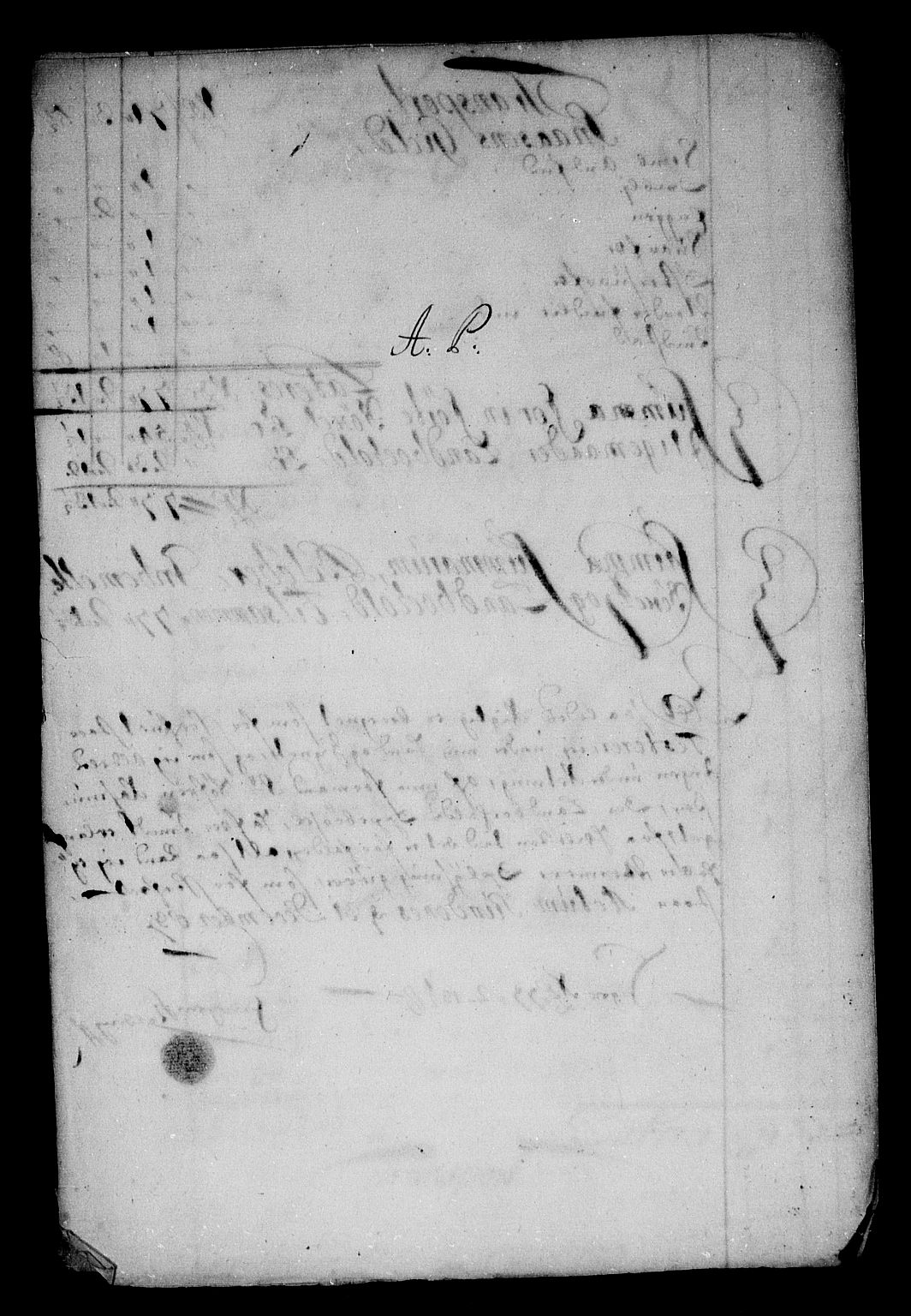 Rentekammeret inntil 1814, Reviderte regnskaper, Stiftamtstueregnskaper, Trondheim stiftamt og Nordland amt, AV/RA-EA-6044/R/Rg/L0072: Trondheim stiftamt og Nordland amt, 1683