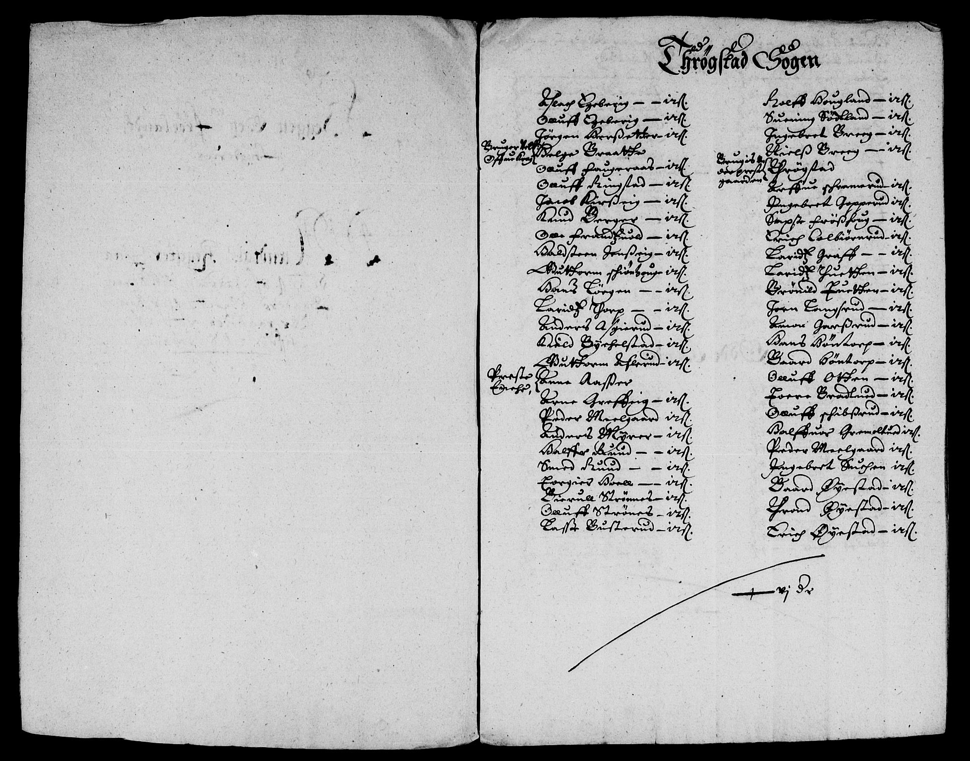 Rentekammeret inntil 1814, Reviderte regnskaper, Lensregnskaper, RA/EA-5023/R/Rb/Rba/L0219: Akershus len, 1653
