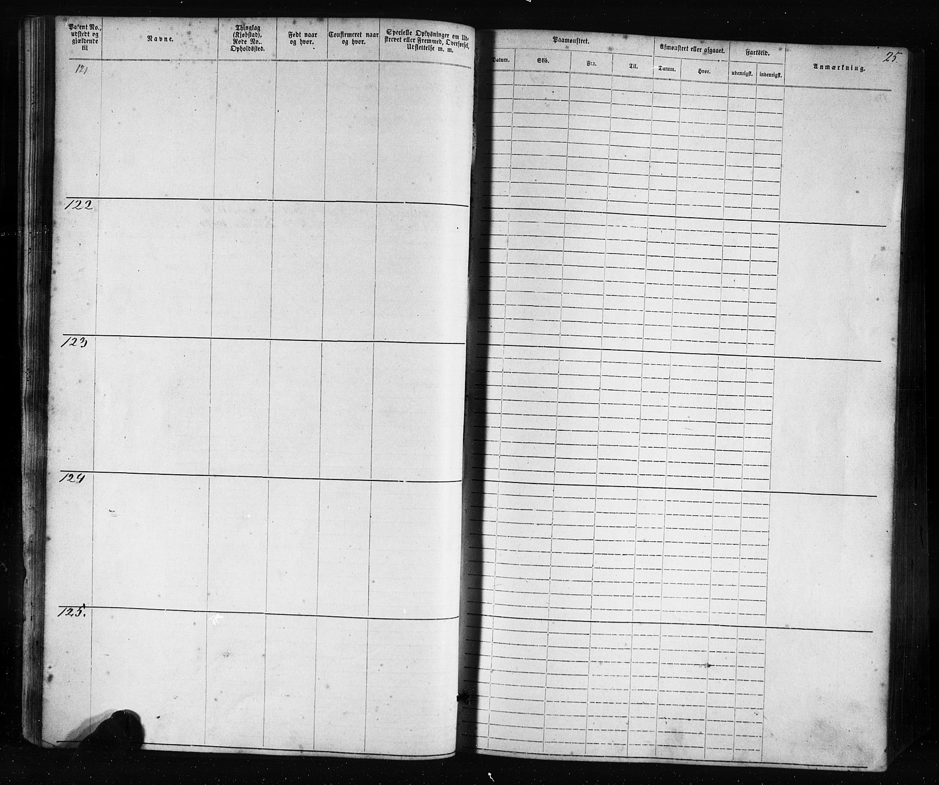 Flekkefjord mønstringskrets, SAK/2031-0018/F/Fa/L0005: Annotasjonsrulle nr 1-1915 med register, Æ-2, 1868-1896, s. 44