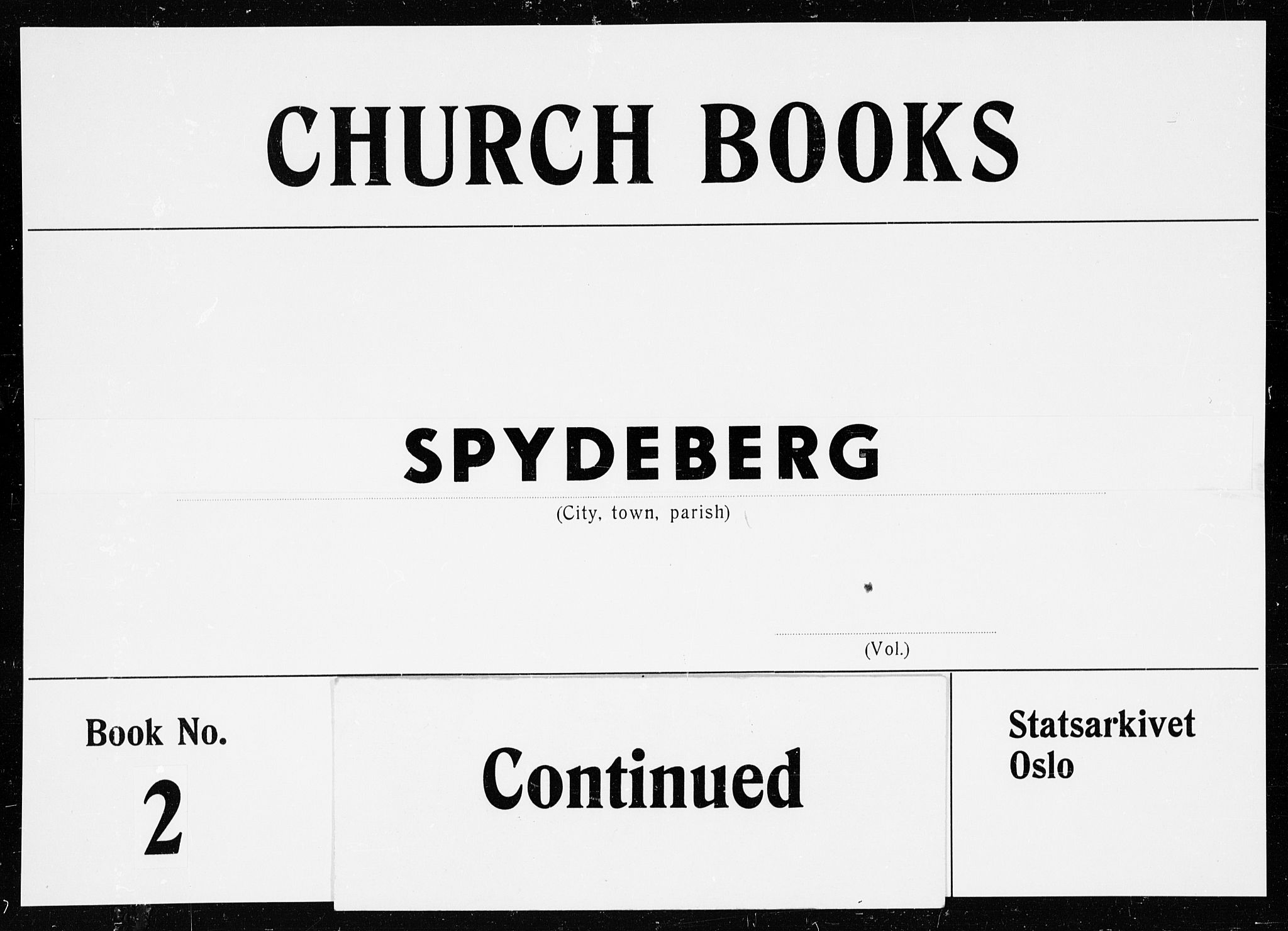 Spydeberg prestekontor Kirkebøker, SAO/A-10924/F/Fa/L0002: Ministerialbok nr. I 2, 1739-1780