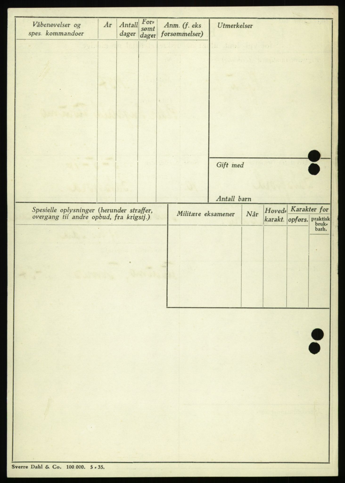 Forsvaret, Troms infanteriregiment nr. 16, AV/RA-RAFA-3146/P/Pa/L0021: Rulleblad for regimentets menige mannskaper, årsklasse 1937, 1937, s. 194