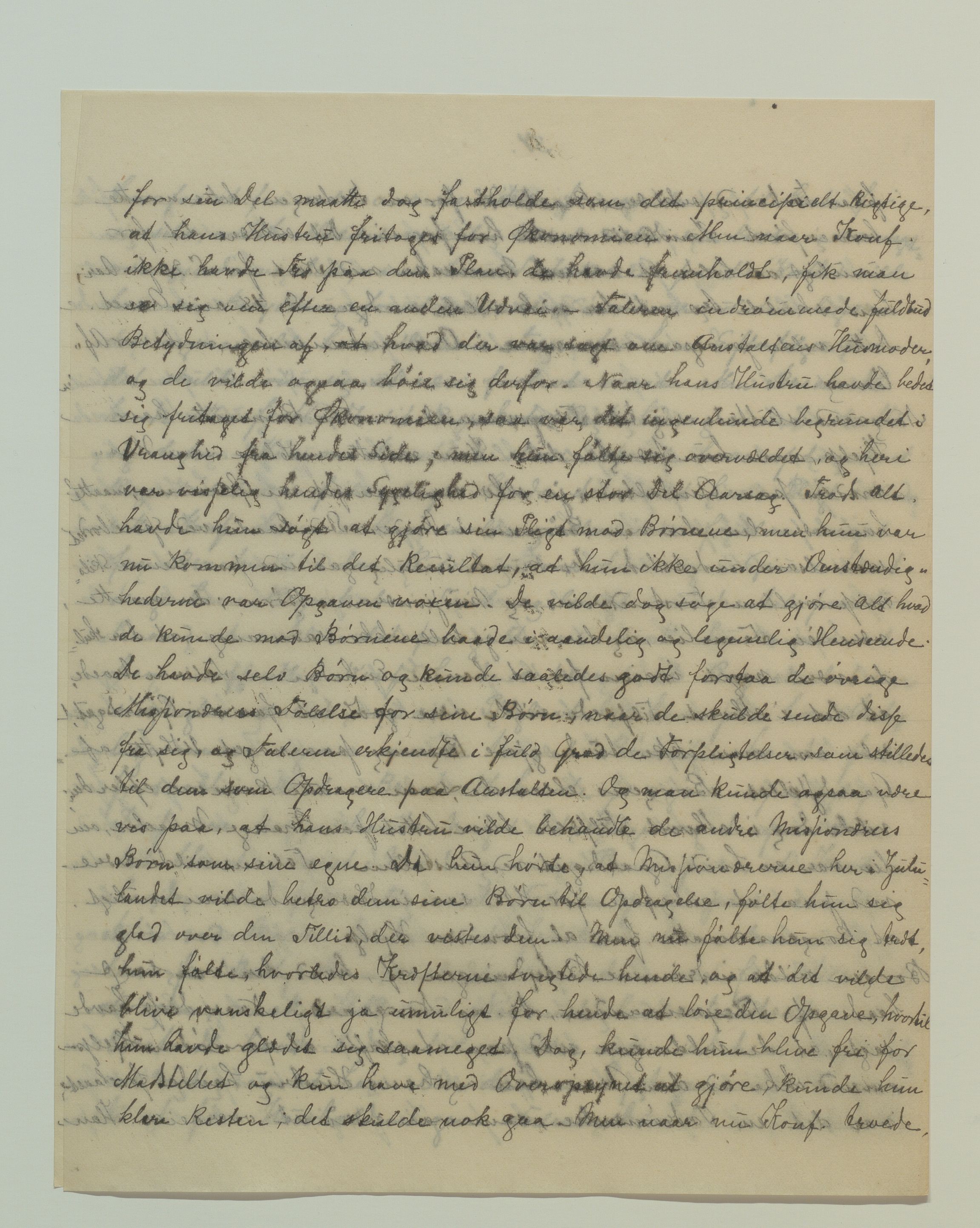 Det Norske Misjonsselskap - hovedadministrasjonen, VID/MA-A-1045/D/Da/Daa/L0037/0001: Konferansereferat og årsberetninger / Konferansereferat fra Sør-Afrika.
, 1886