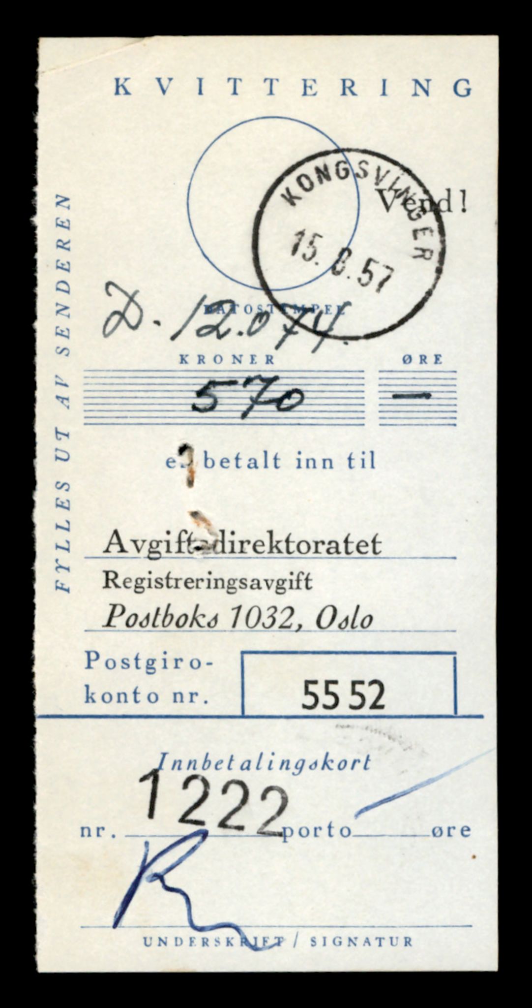 Møre og Romsdal vegkontor - Ålesund trafikkstasjon, AV/SAT-A-4099/F/Fe/L0049: Registreringskort for kjøretøy T 14864 - T 18613, 1927-1998, s. 2137