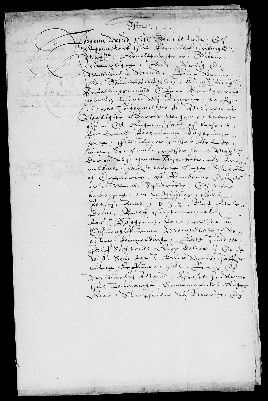 Rentekammeret inntil 1814, Reviderte regnskaper, Lensregnskaper, AV/RA-EA-5023/R/Rb/Rbc/L0001: Veme len  og Tune, Åbygge og Veme len, 1613-1635