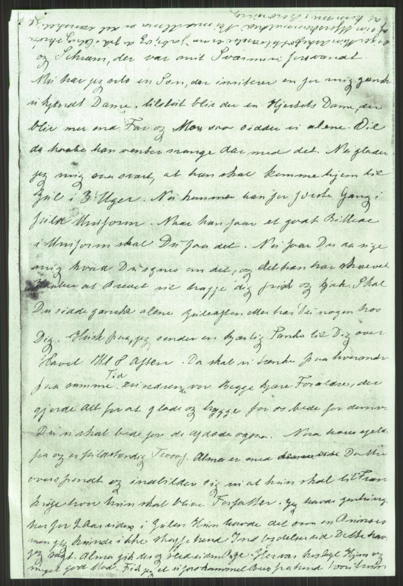 Samlinger til kildeutgivelse, Amerikabrevene, RA/EA-4057/F/L0033: Innlån fra Sogn og Fjordane. Innlån fra Møre og Romsdal, 1838-1914, s. 403