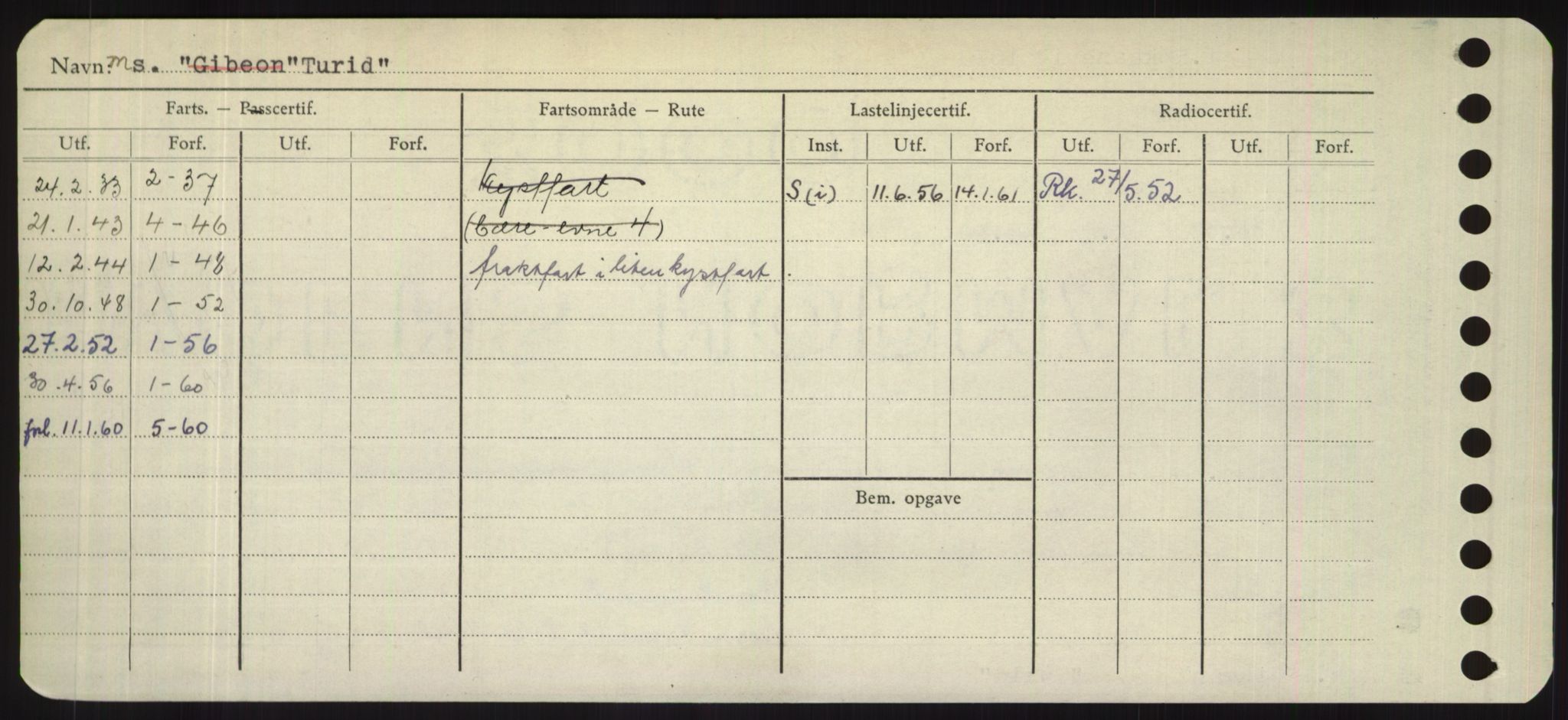 Sjøfartsdirektoratet med forløpere, Skipsmålingen, AV/RA-S-1627/H/Hd/L0039: Fartøy, Ti-Tø, s. 834