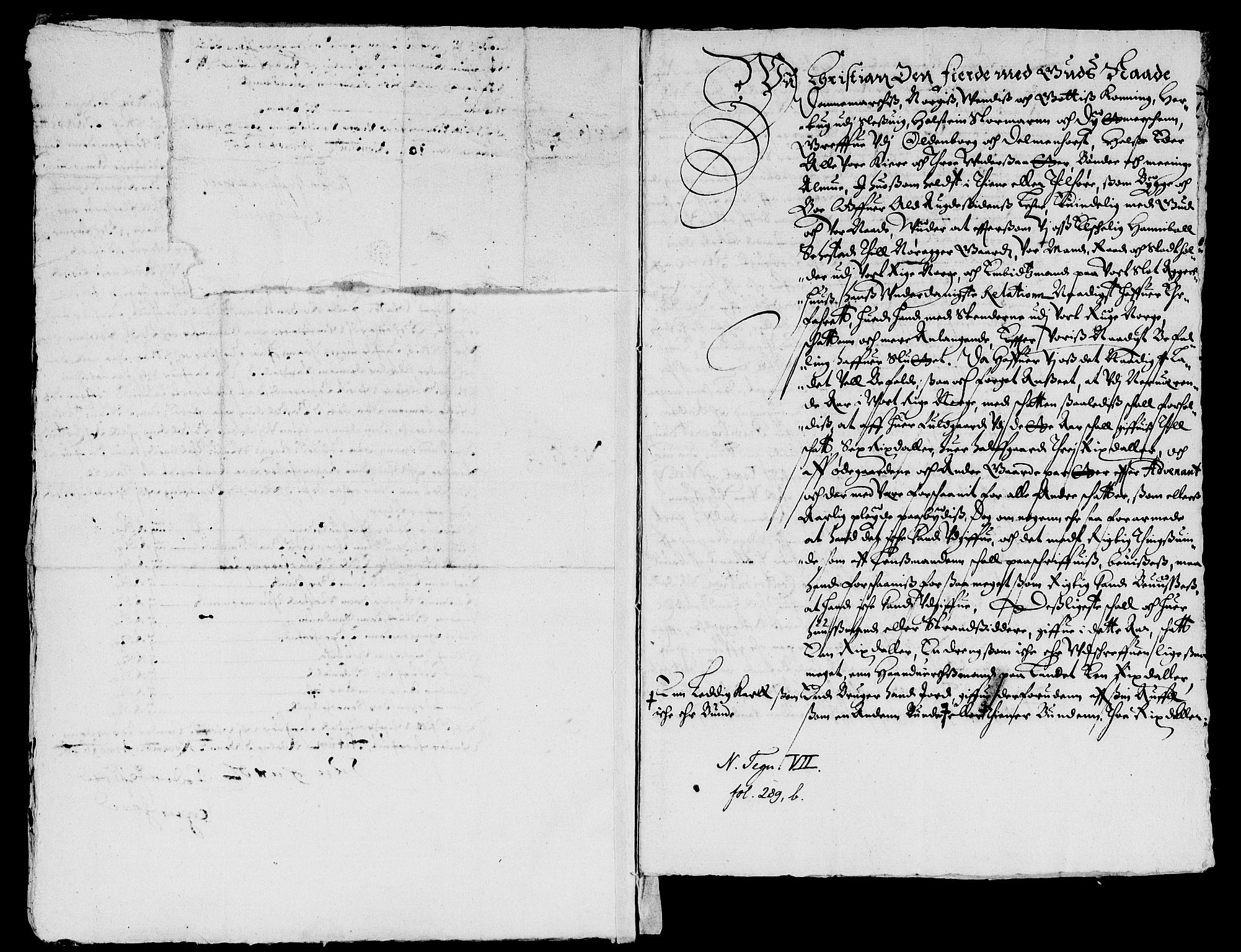 Rentekammeret inntil 1814, Reviderte regnskaper, Lensregnskaper, AV/RA-EA-5023/R/Rb/Rbr/L0016: Lista len, 1645-1647