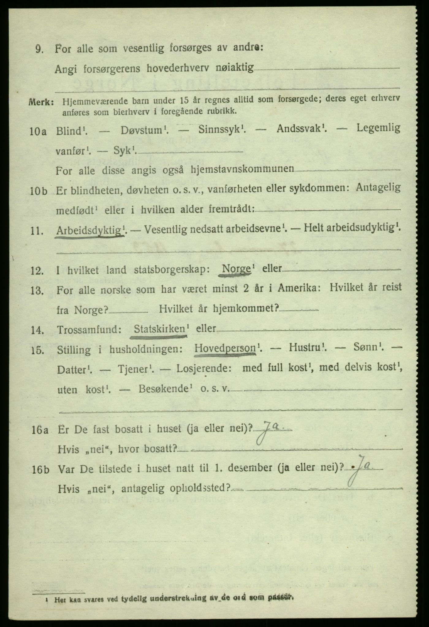 SAO, Folketelling 1920 for 0114 Varteig herred, 1920, s. 2132