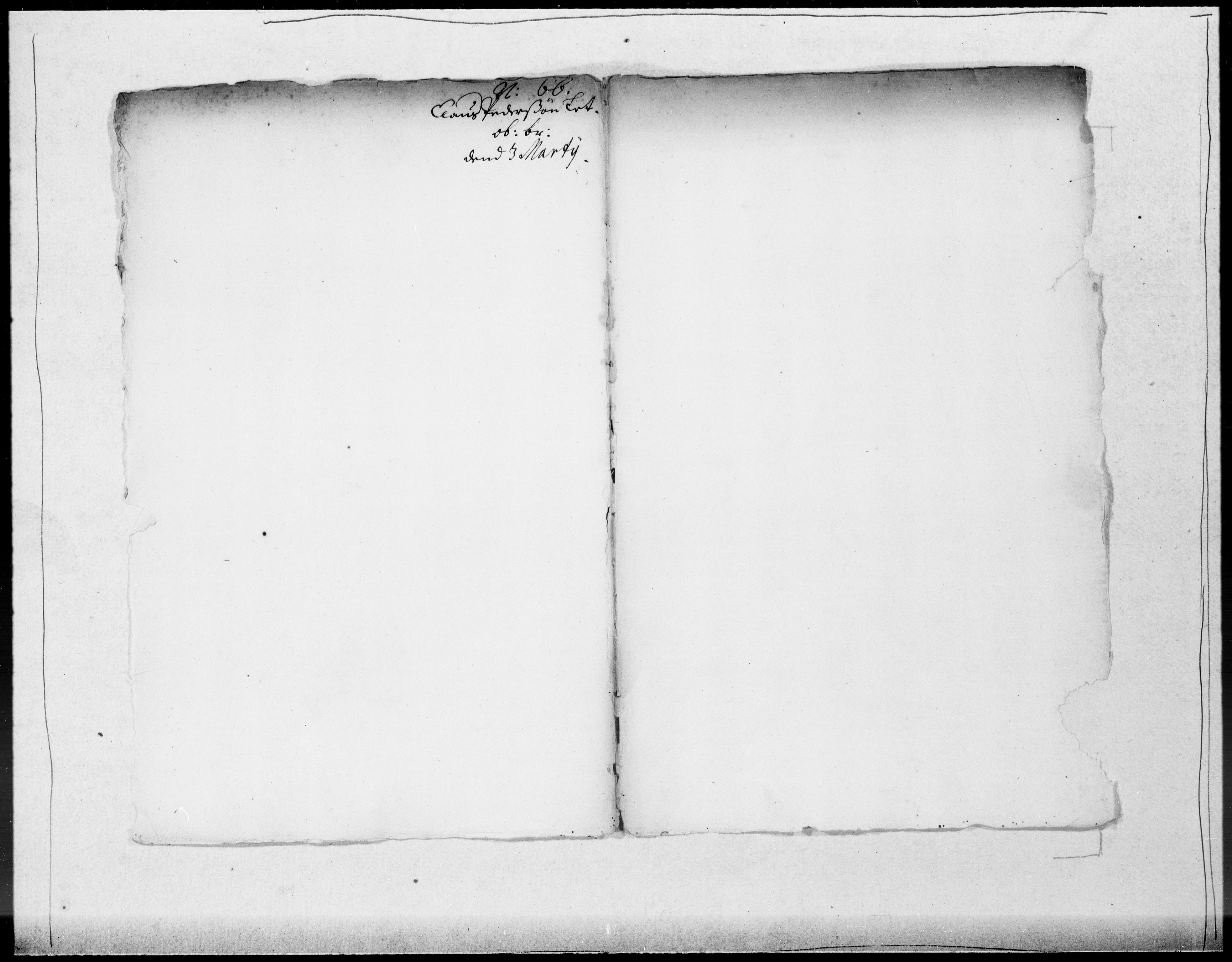 Danske Kanselli 1572-1799, AV/RA-EA-3023/F/Fc/Fcc/Fcca/L0025: Norske innlegg 1572-1799, 1665-1666, s. 295