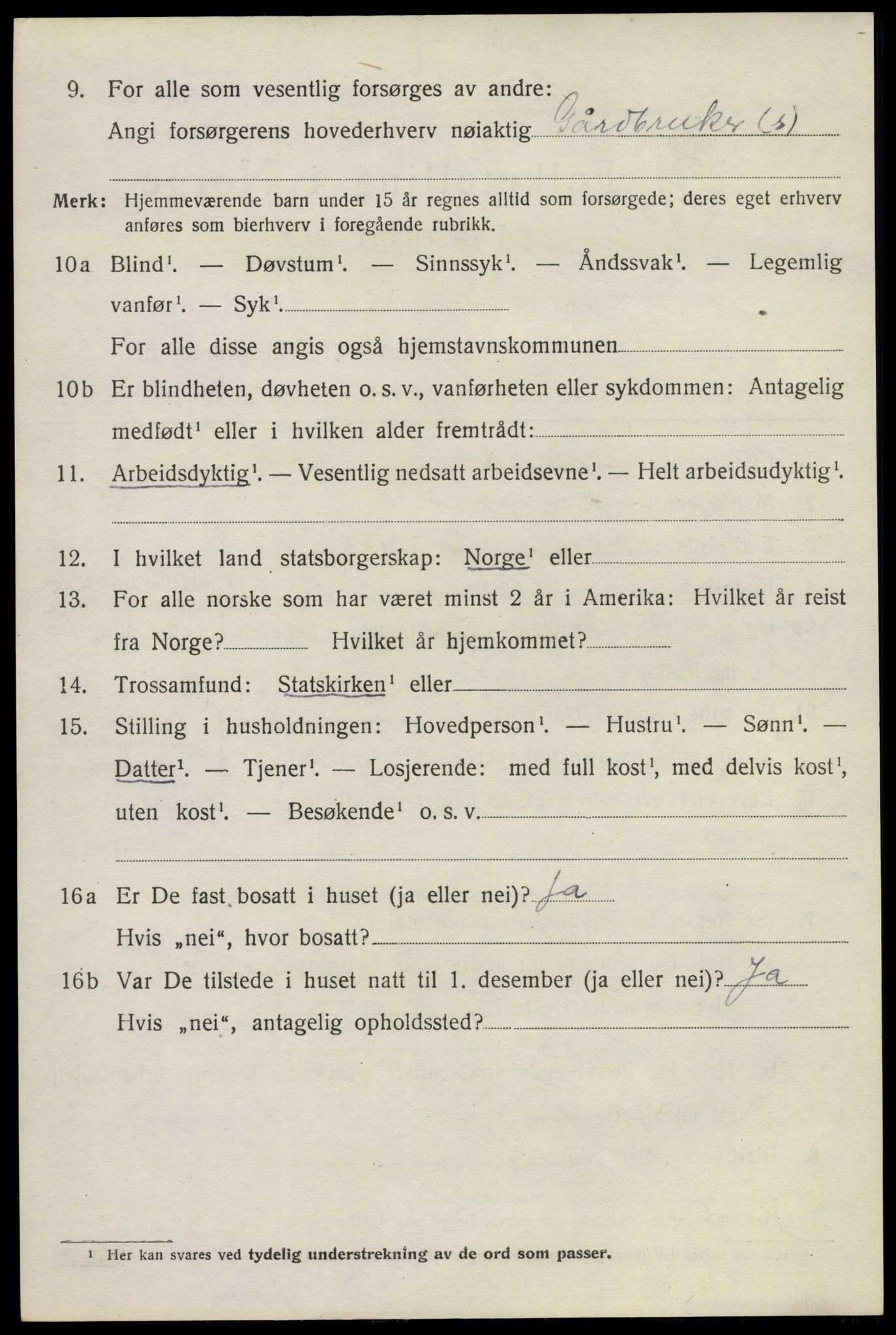 SAKO, Folketelling 1920 for 0623 Modum herred, 1920, s. 21008