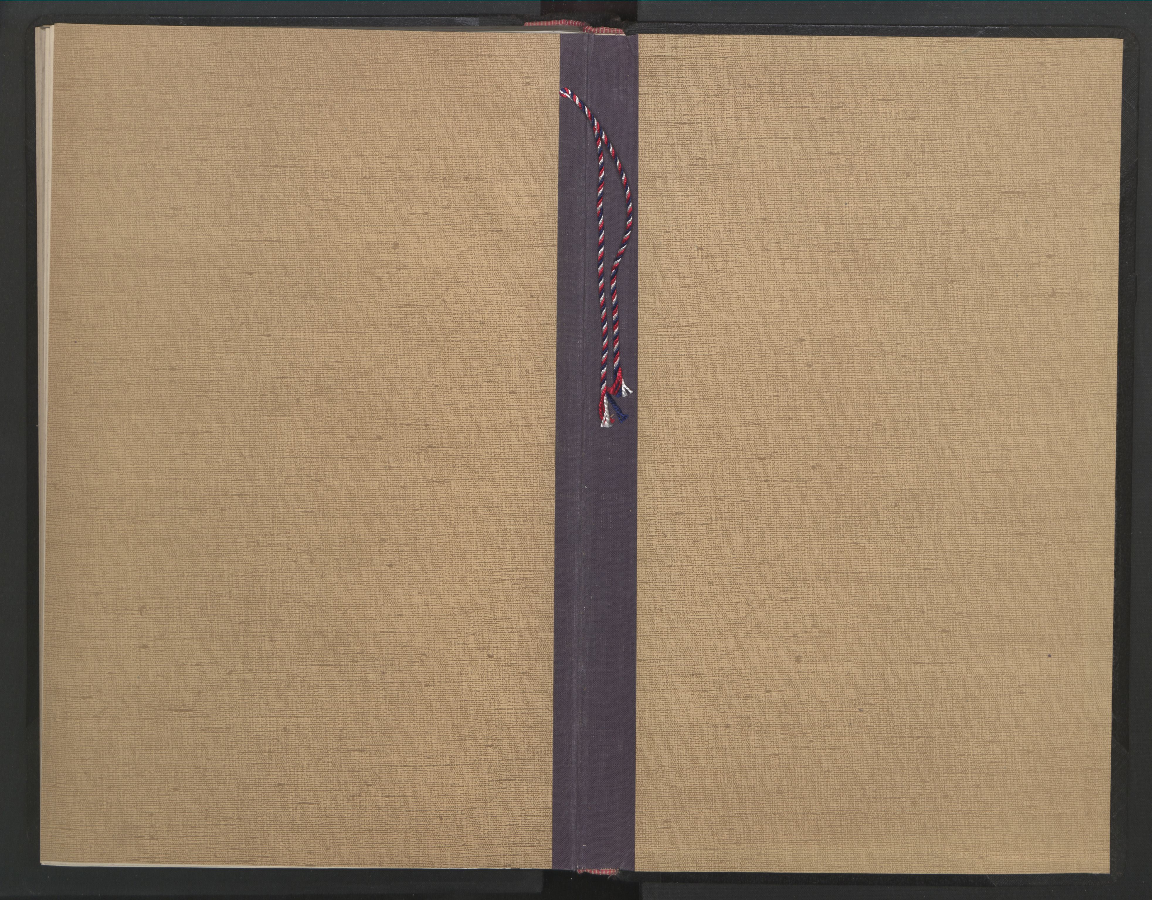 Ministerialprotokoller, klokkerbøker og fødselsregistre - Nordland, AV/SAT-A-1459/872/L1052: Klokkerbok nr. 872C08, 1943-1947