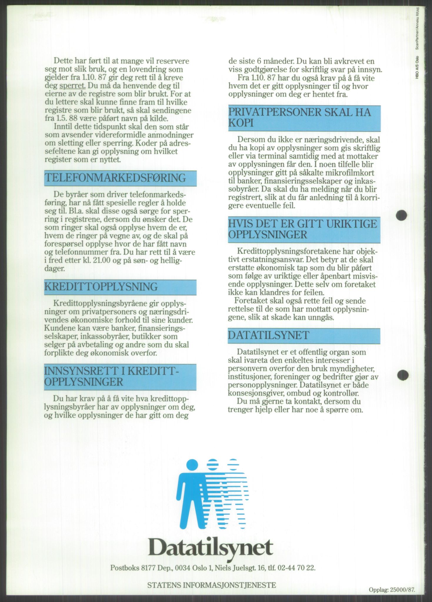 Det Norske Forbundet av 1948/Landsforeningen for Lesbisk og Homofil Frigjøring, AV/RA-PA-1216/D/Dd/L0001: Diskriminering, 1973-1991, s. 1146