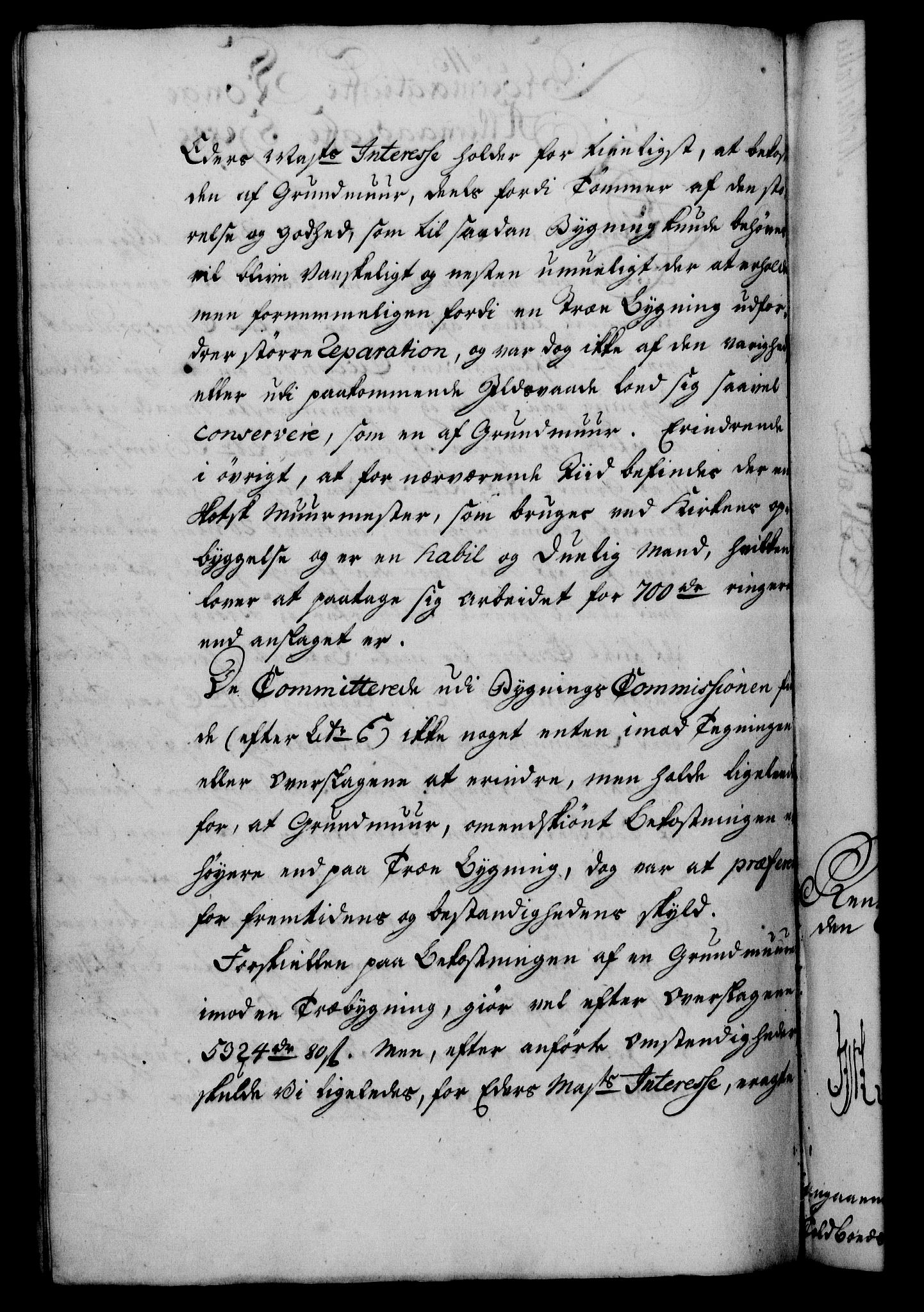 Rentekammeret, Kammerkanselliet, AV/RA-EA-3111/G/Gf/Gfa/L0040: Norsk relasjons- og resolusjonsprotokoll (merket RK 52.40), 1758, s. 618
