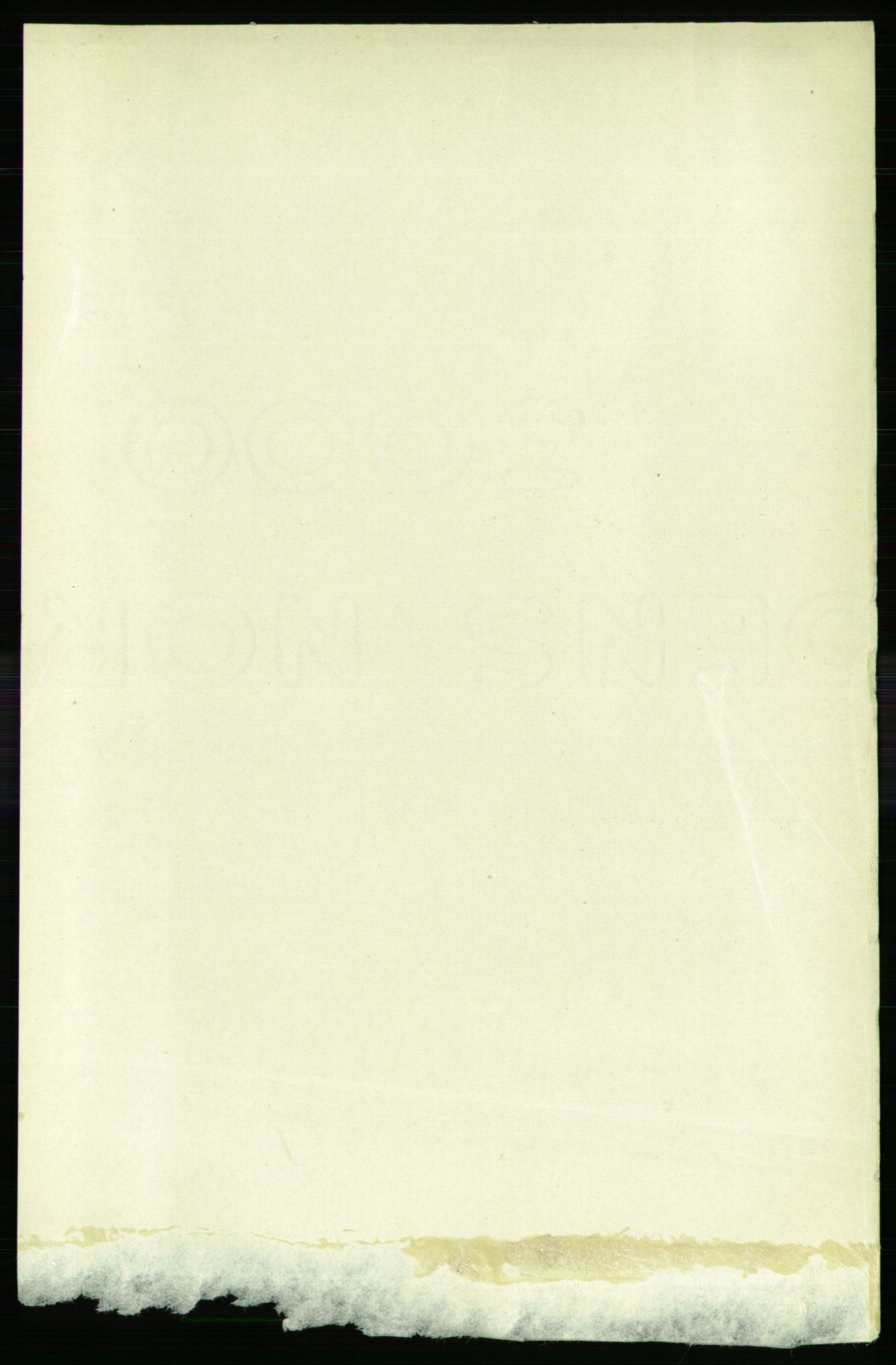RA, Folketelling 1891 for 1621 Ørland herred, 1891, s. 5172