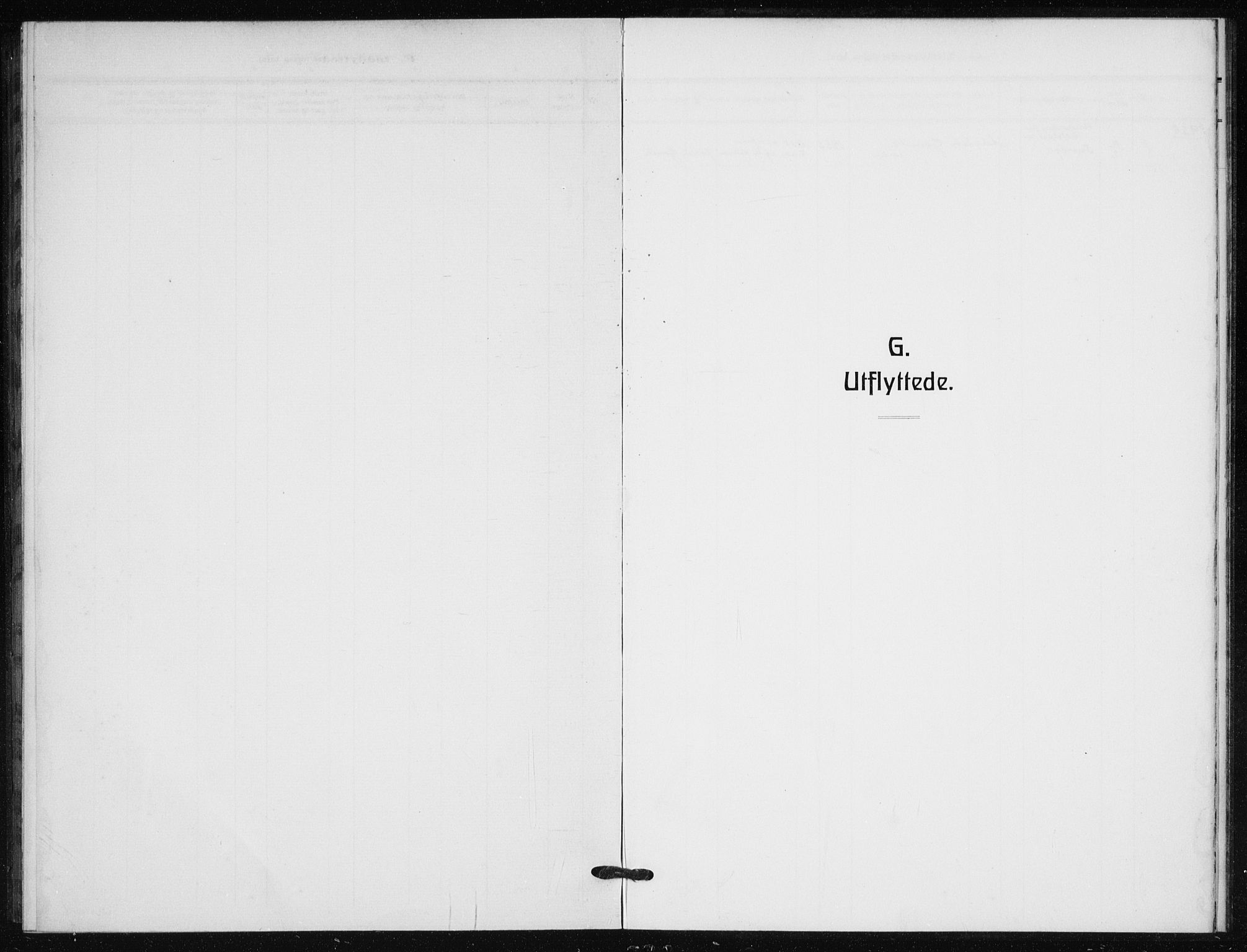 Hauge prestekontor Kirkebøker, SAO/A-10849/F/Fa/L0004: Ministerialbok nr. 4, 1917-1938