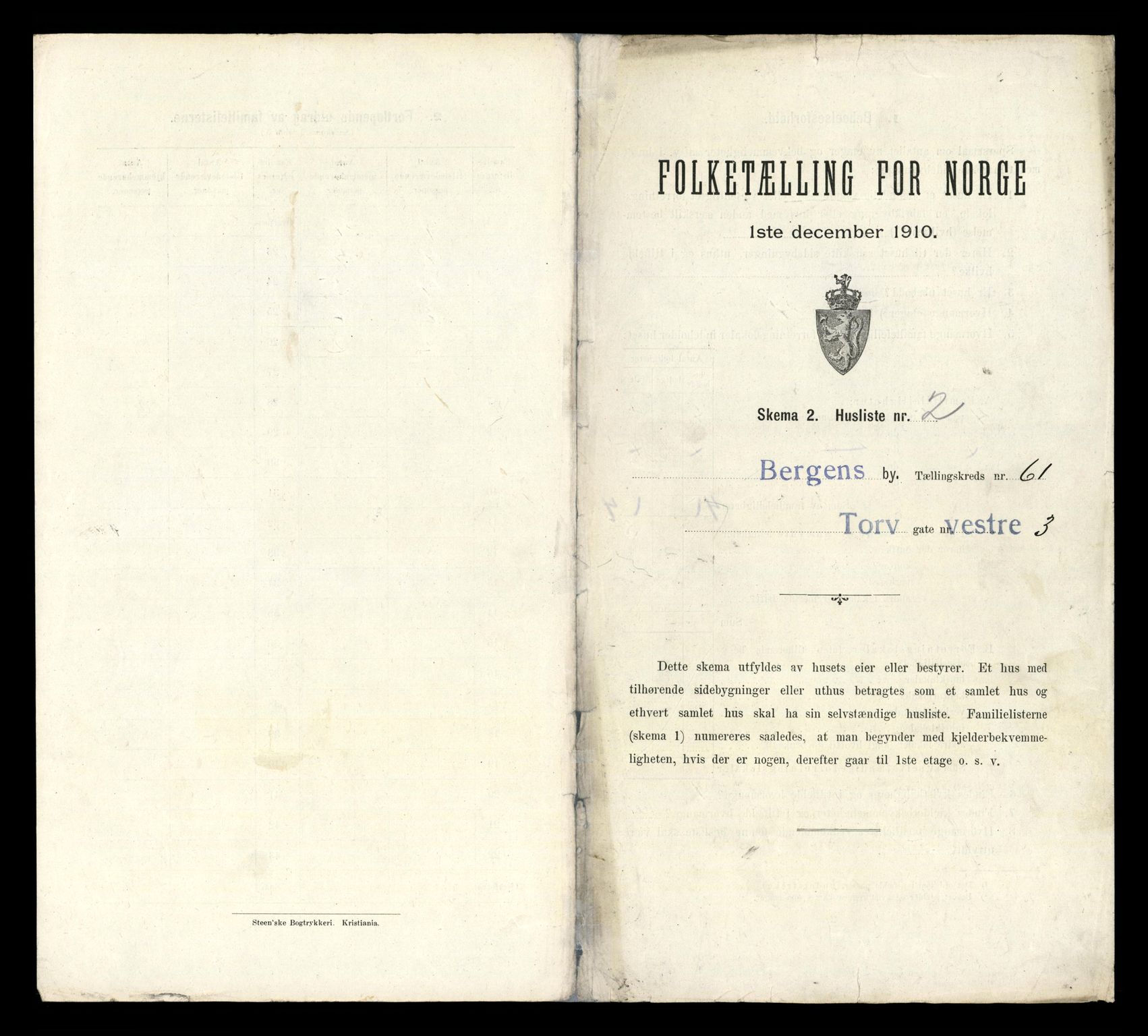 RA, Folketelling 1910 for 1301 Bergen kjøpstad, 1910, s. 21301