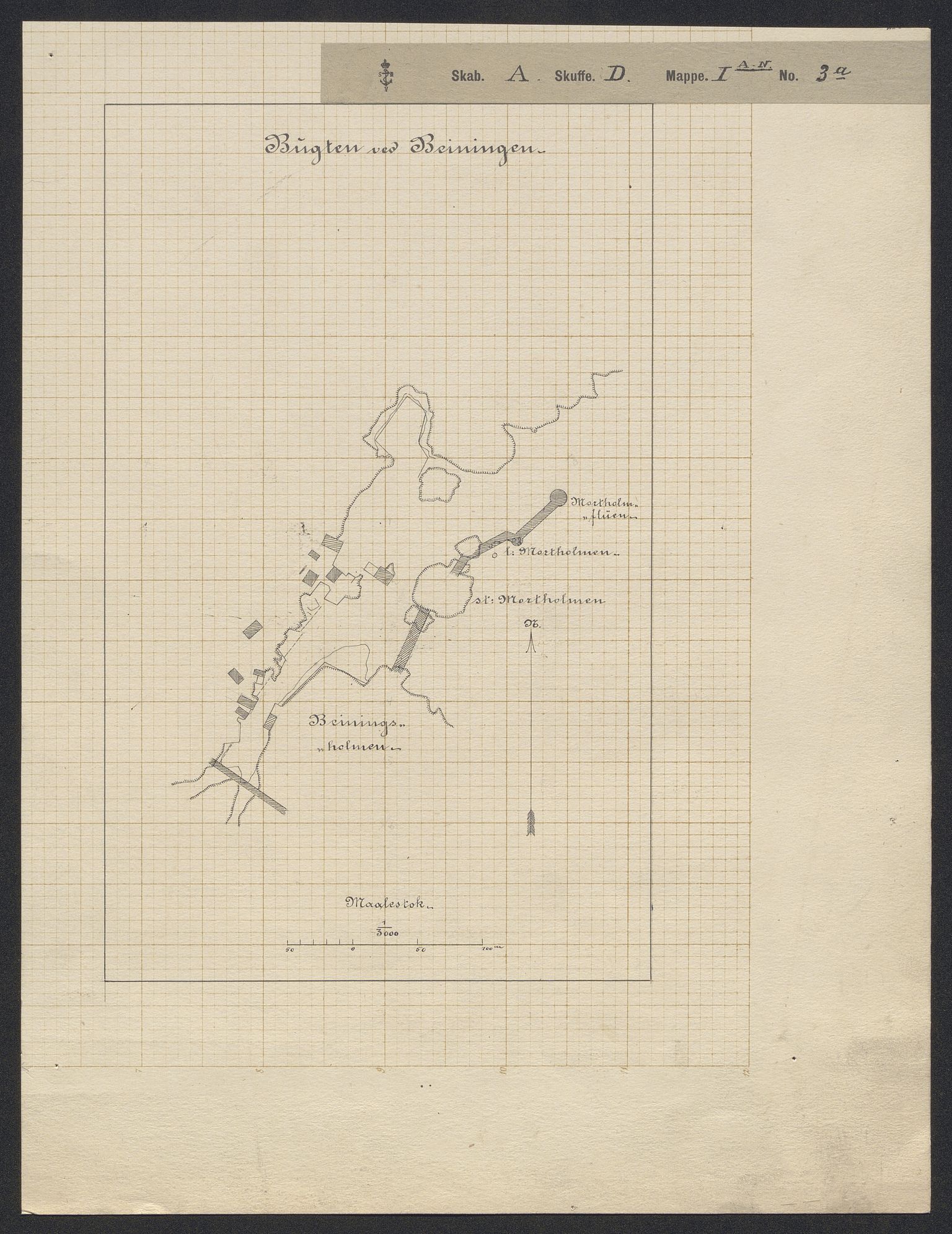 Havnedirektoratet, AV/RA-S-1604/2/T/Tf/Tf04, 1847-1922, s. 19