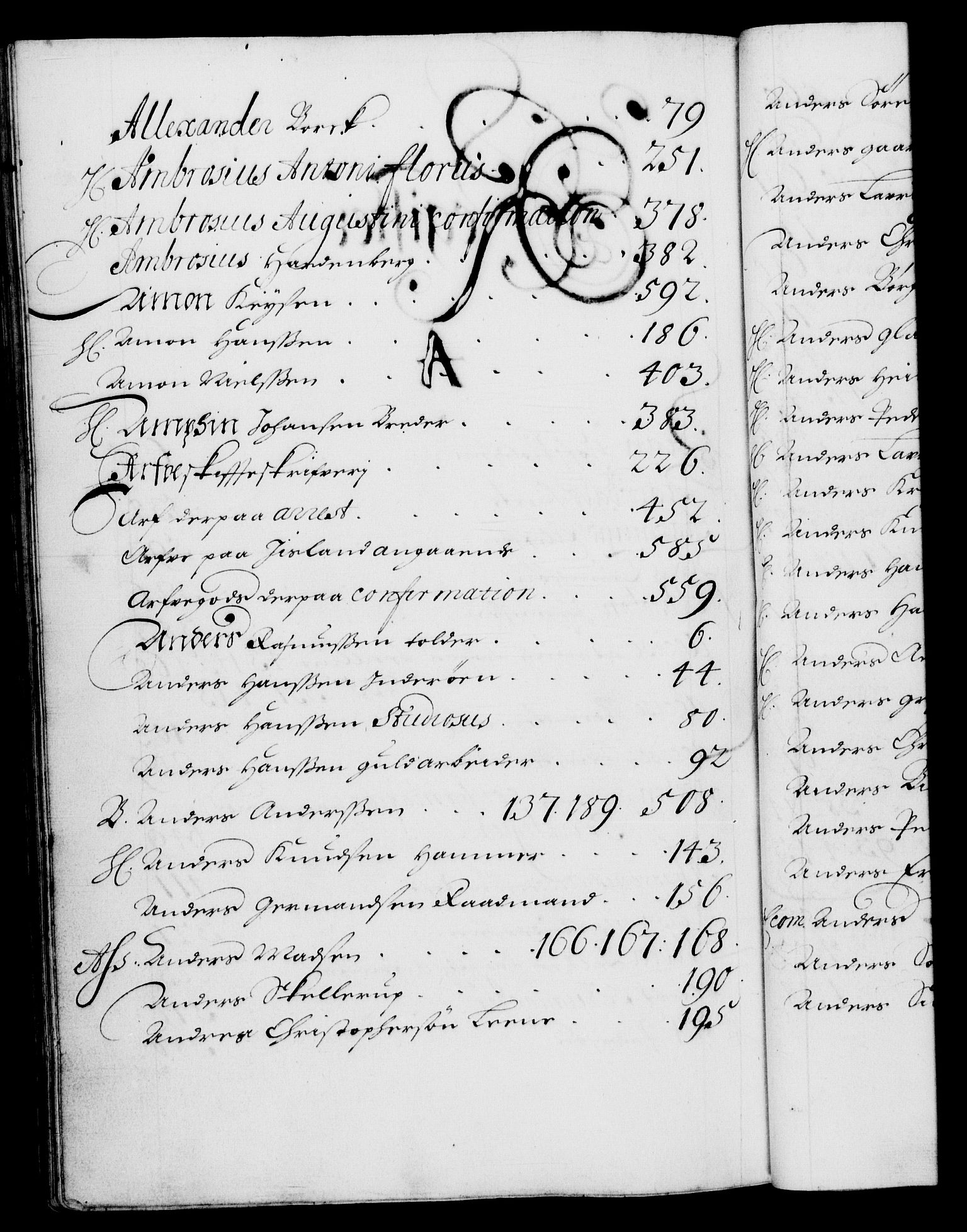 Danske Kanselli 1572-1799, RA/EA-3023/F/Fc/Fca/Fcaa/L0011: Norske registre (mikrofilm), 1670-1673