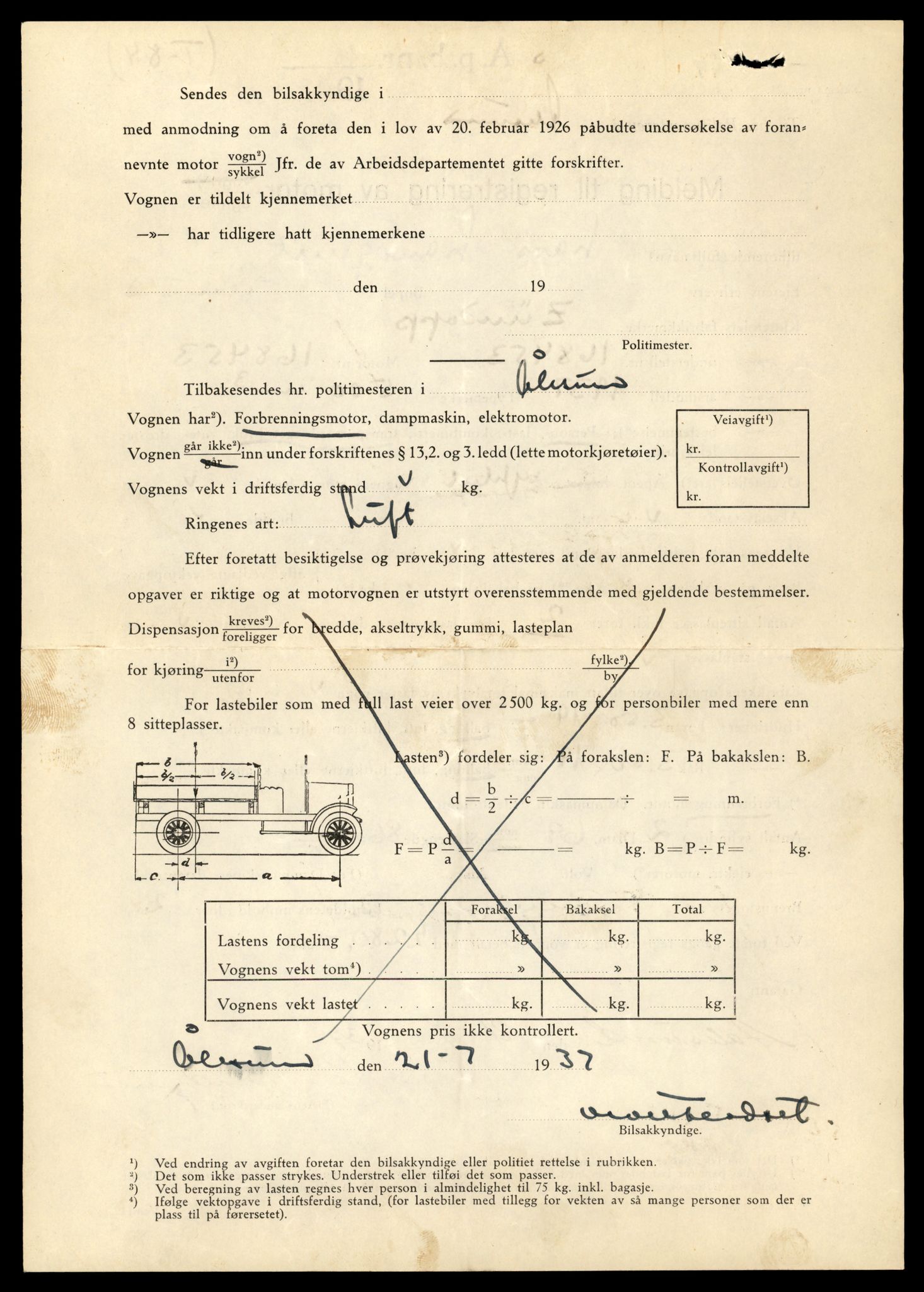 Møre og Romsdal vegkontor - Ålesund trafikkstasjon, AV/SAT-A-4099/F/Fe/L0001: Registreringskort for kjøretøy T 3 - T 127, 1927-1998, s. 1654