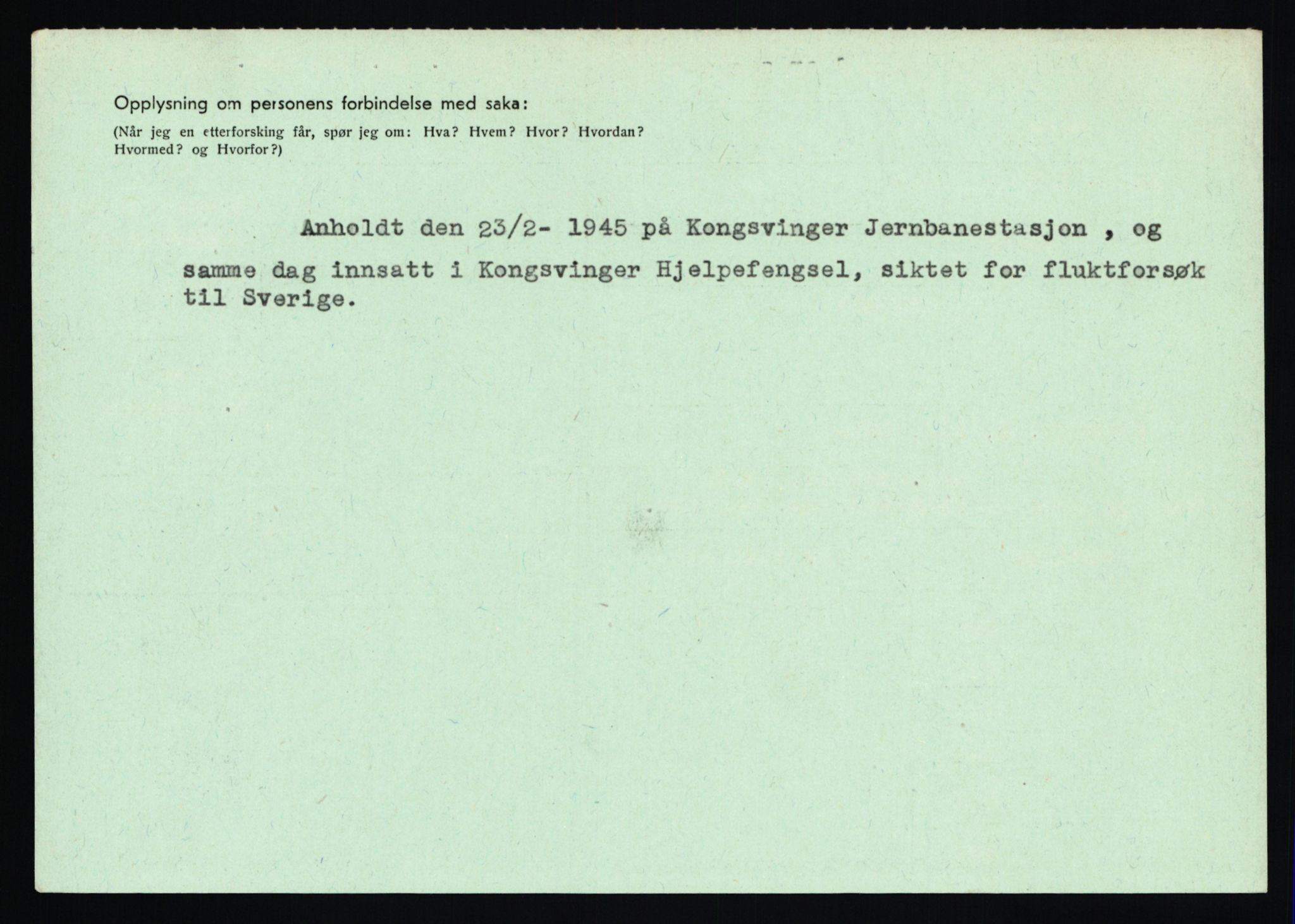 Statspolitiet - Hovedkontoret / Osloavdelingen, AV/RA-S-1329/C/Ca/L0001: Aabakken - Armann, 1943-1945, s. 3636