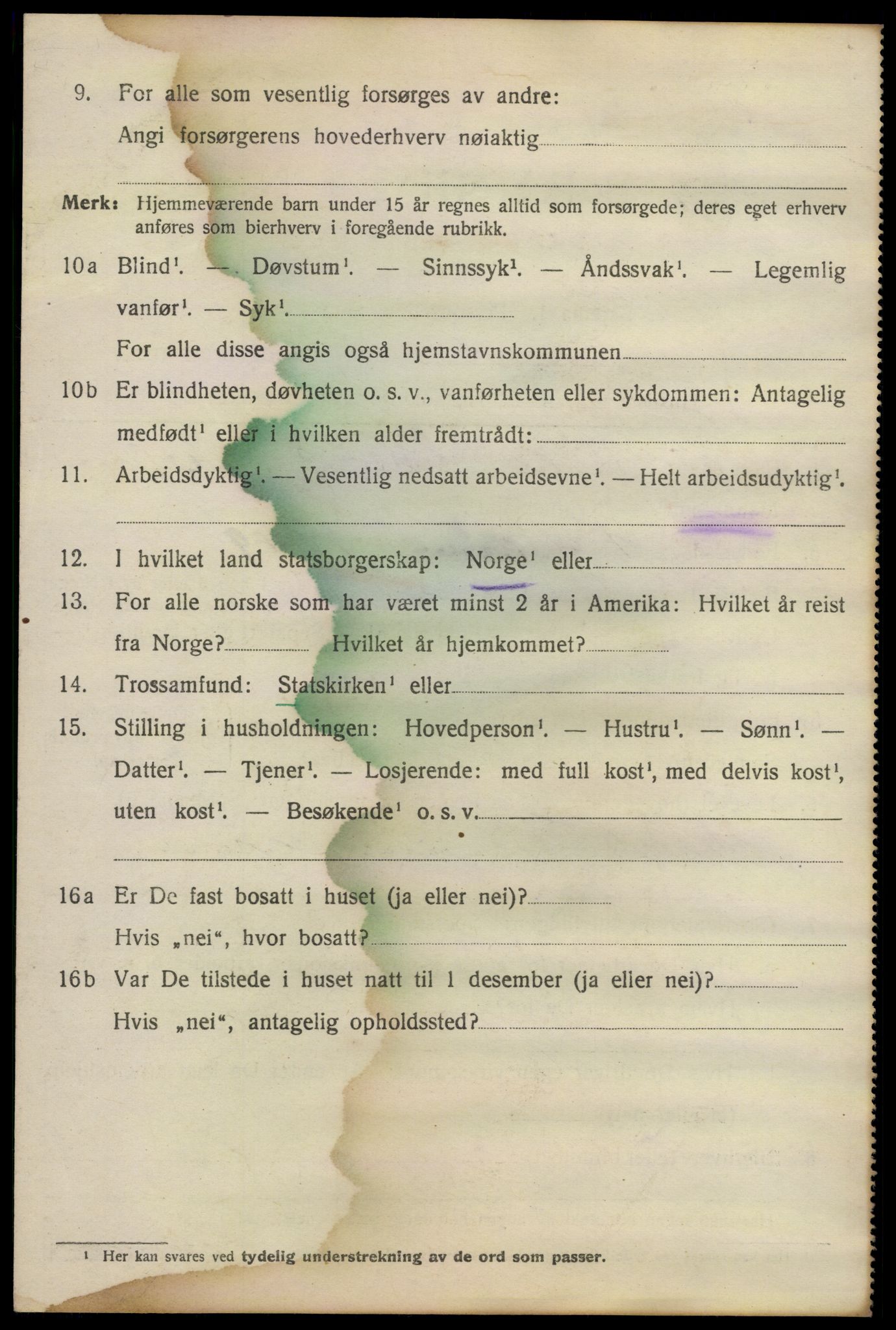 SAO, Folketelling 1920 for 0201 Son ladested, 1920, s. 1441