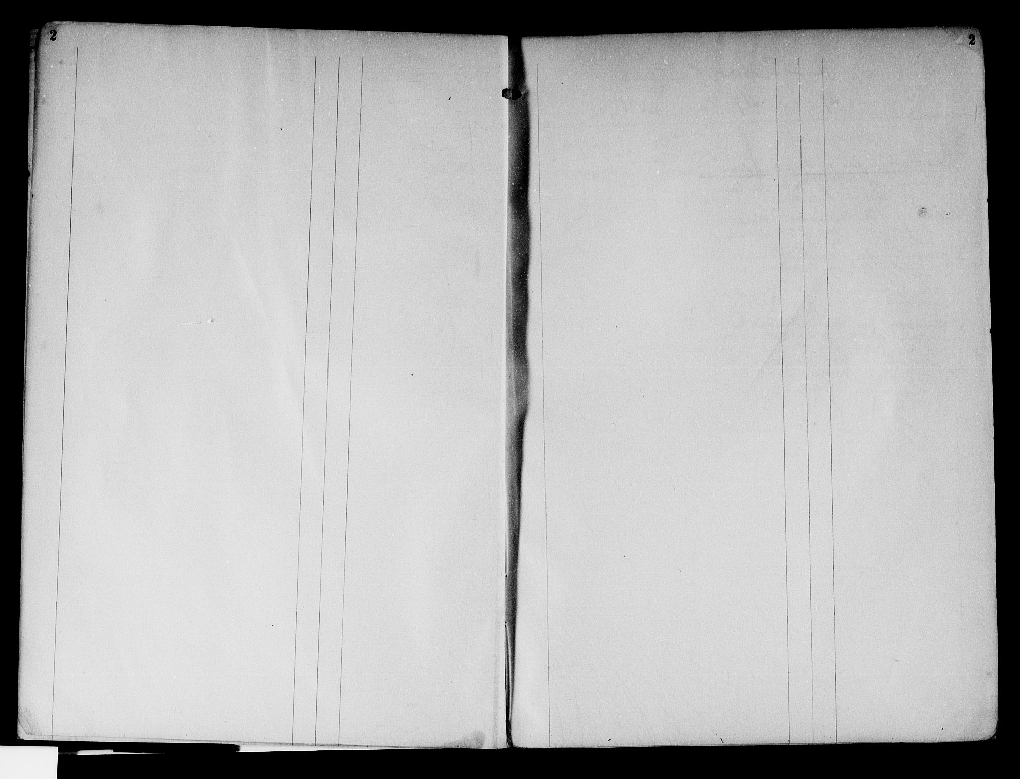 Follo sorenskriveri, SAO/A-10274/G/Gb/Gbd/L0007a: Panteregister nr. IV 7a, 1919-1938, s. 2