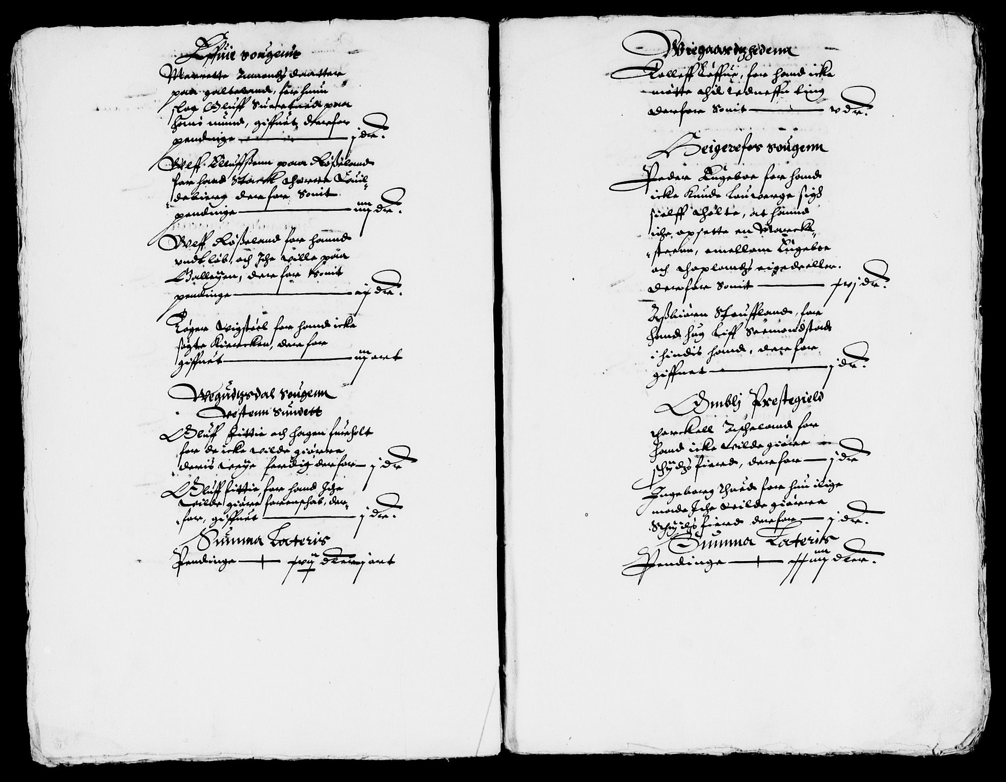Rentekammeret inntil 1814, Reviderte regnskaper, Lensregnskaper, AV/RA-EA-5023/R/Rb/Rbq/L0017: Nedenes len. Mandals len. Råbyggelag., 1627-1629