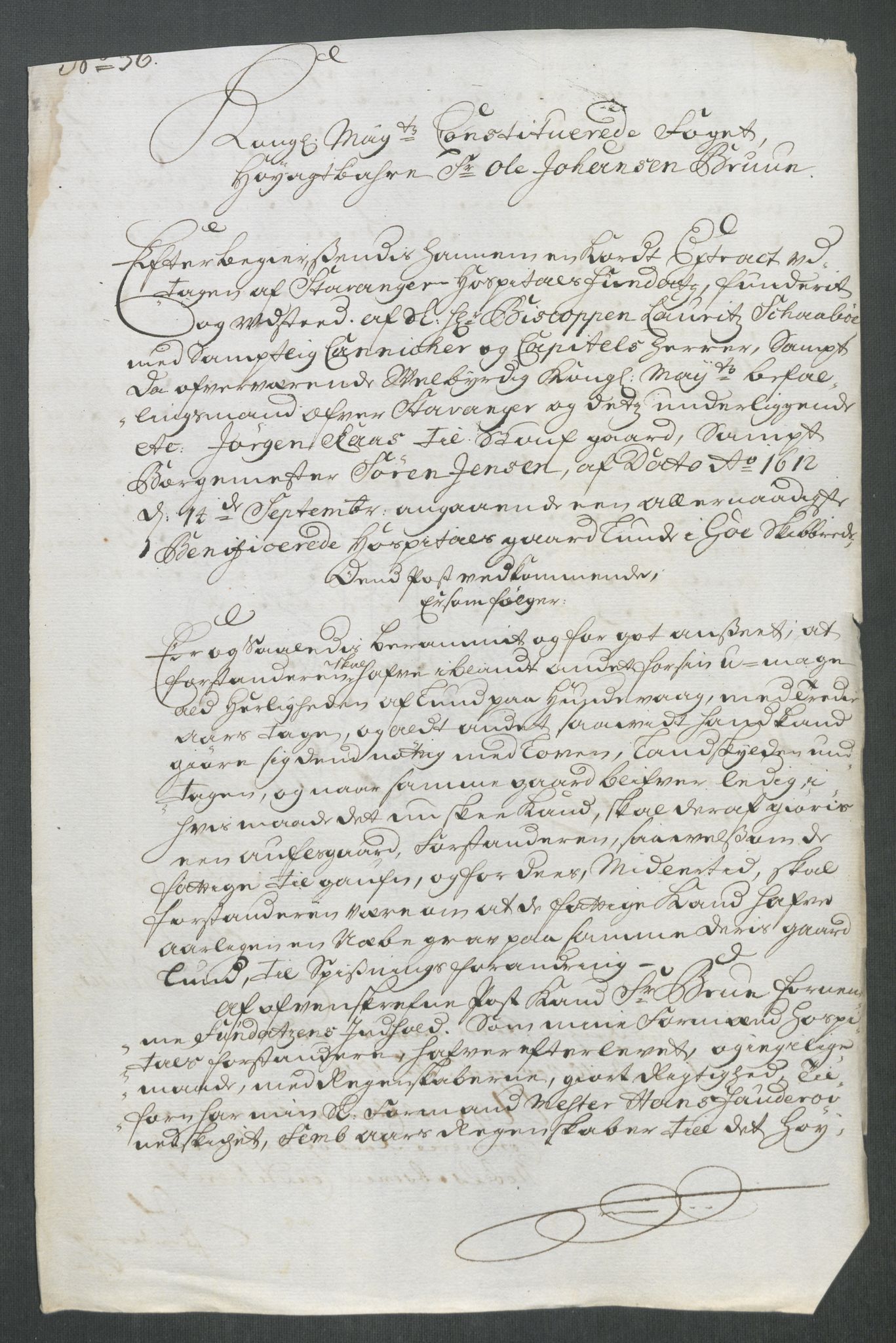 Rentekammeret inntil 1814, Reviderte regnskaper, Fogderegnskap, RA/EA-4092/R46/L2738: Fogderegnskap Jæren og Dalane, 1713-1714, s. 166