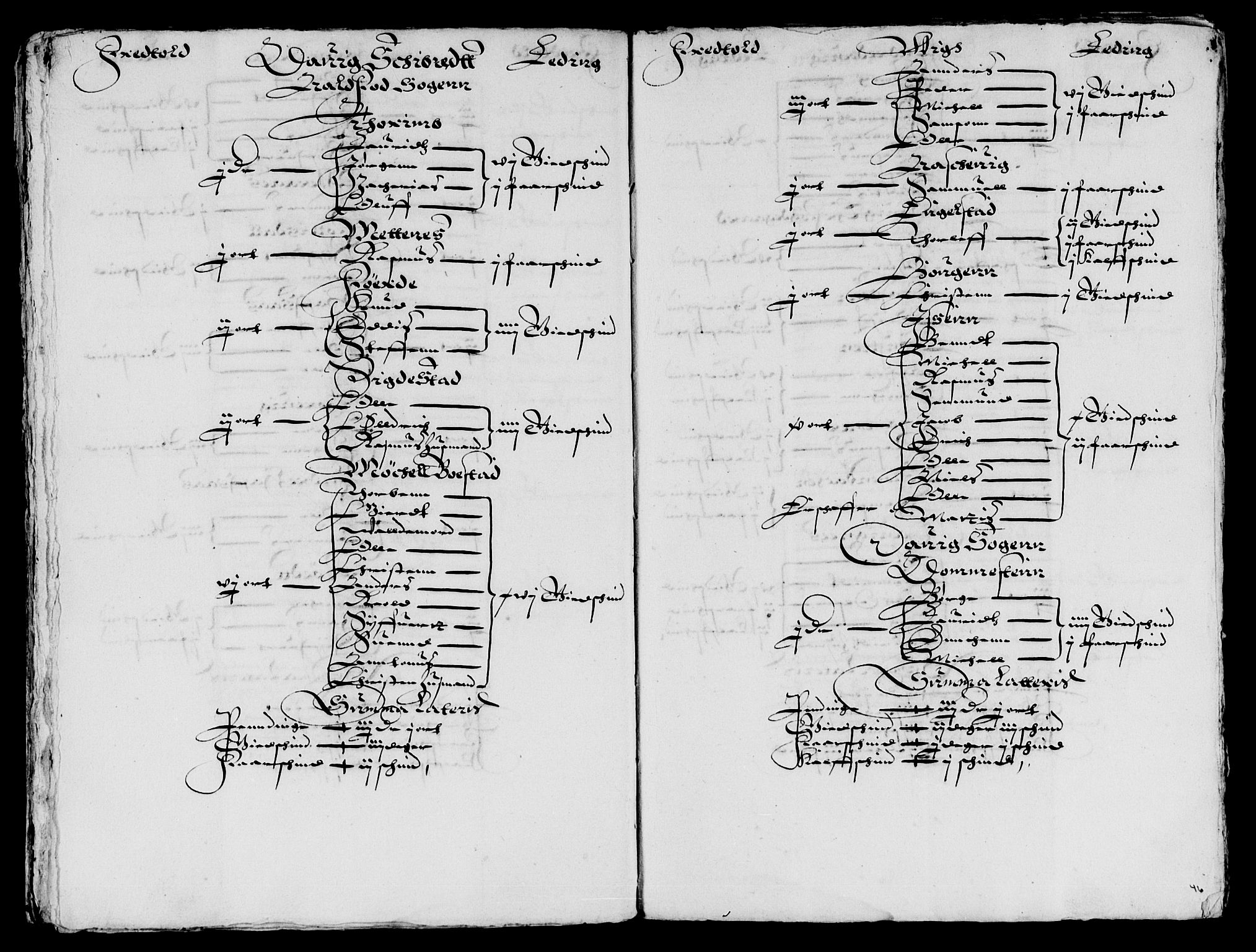 Rentekammeret inntil 1814, Reviderte regnskaper, Lensregnskaper, RA/EA-5023/R/Rb/Rbt/L0052: Bergenhus len, 1629-1630