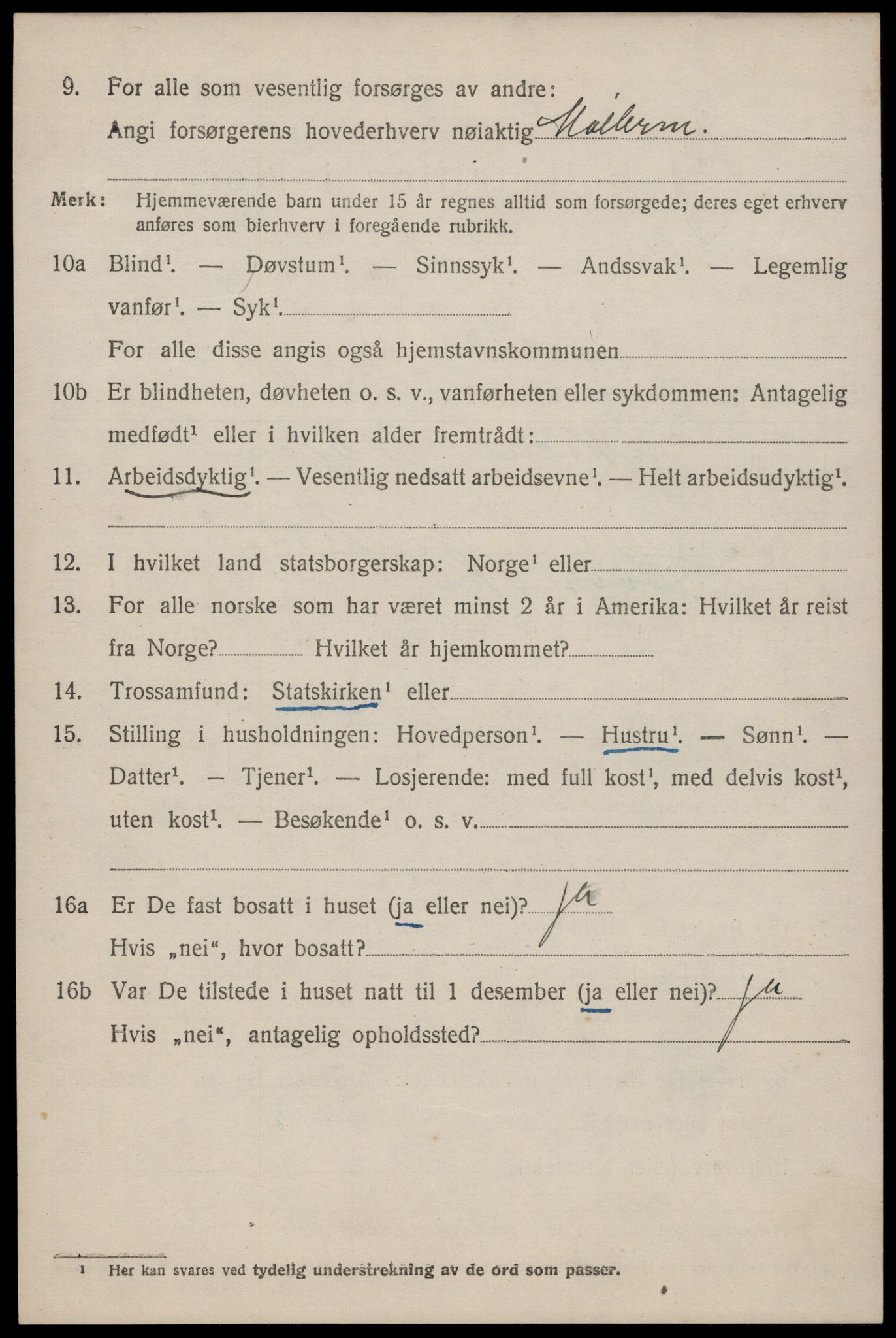 SAKO, Folketelling 1920 for 0720 Stokke herred, 1920, s. 12235