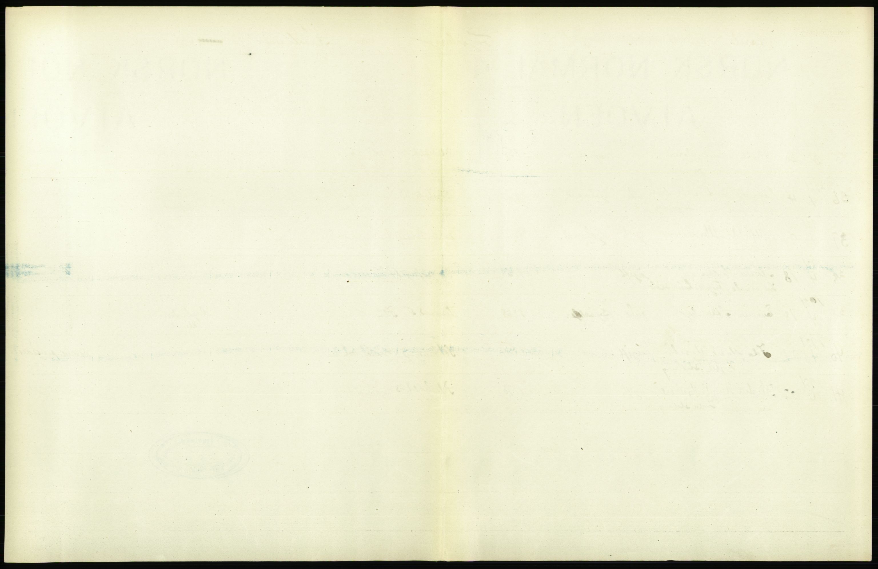 Statistisk sentralbyrå, Sosiodemografiske emner, Befolkning, AV/RA-S-2228/D/Df/Dfc/Dfca/L0012: Kristiania: Døde, 1921, s. 323