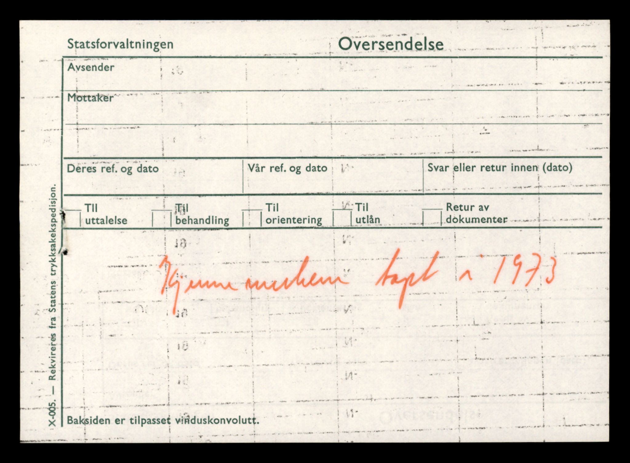 Møre og Romsdal vegkontor - Ålesund trafikkstasjon, AV/SAT-A-4099/F/Fe/L0035: Registreringskort for kjøretøy T 12653 - T 12829, 1927-1998, s. 1668