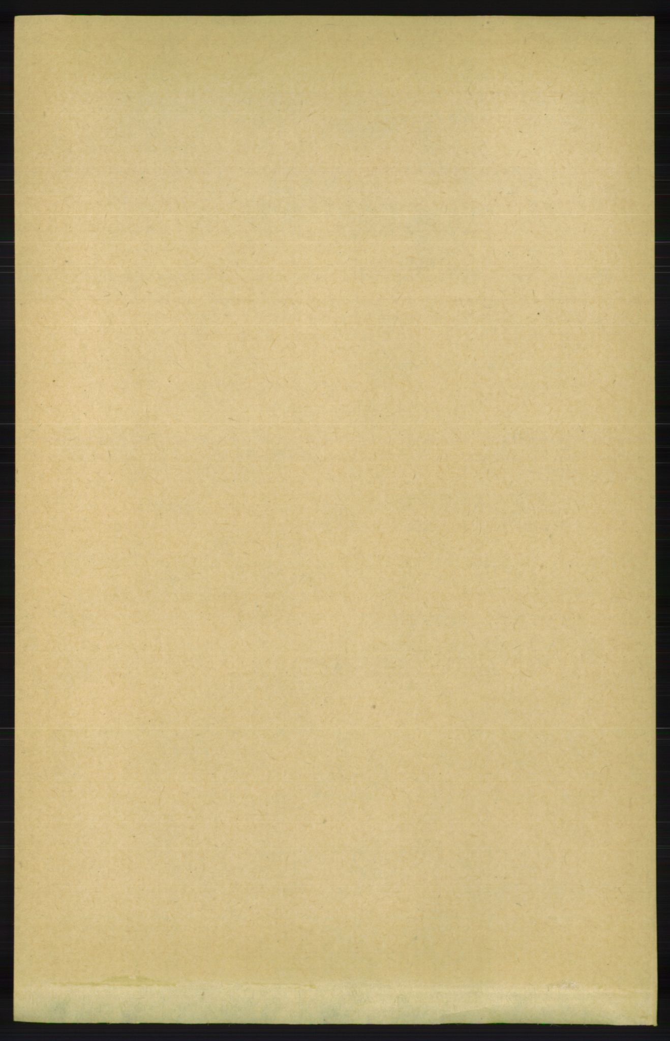 RA, Folketelling 1891 for 1019 Halse og Harkmark herred, 1891, s. 3591