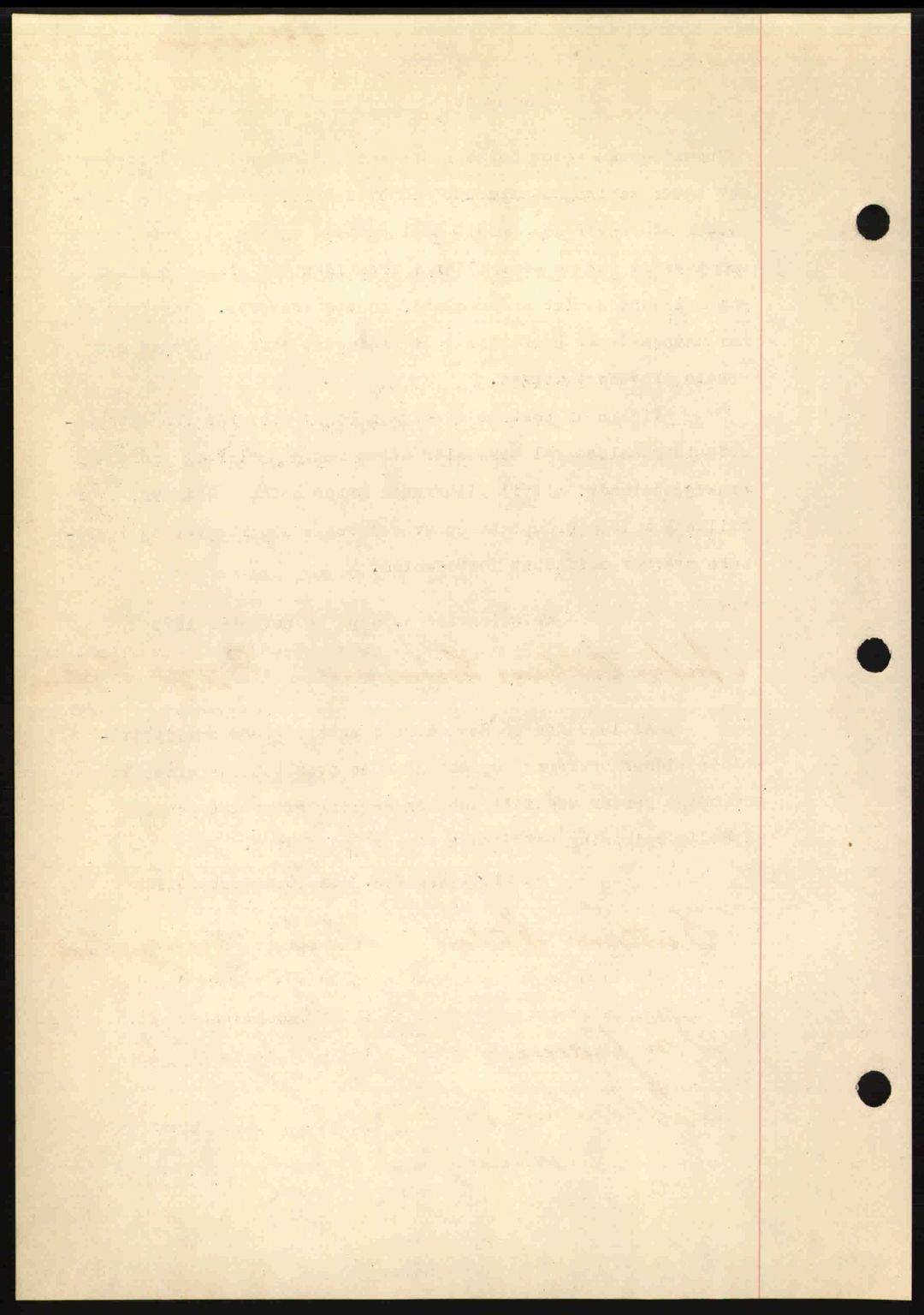 Kristiansund byfogd, AV/SAT-A-4587/A/27: Pantebok nr. 23, 1929-1930, Tingl.dato: 22.11.1929