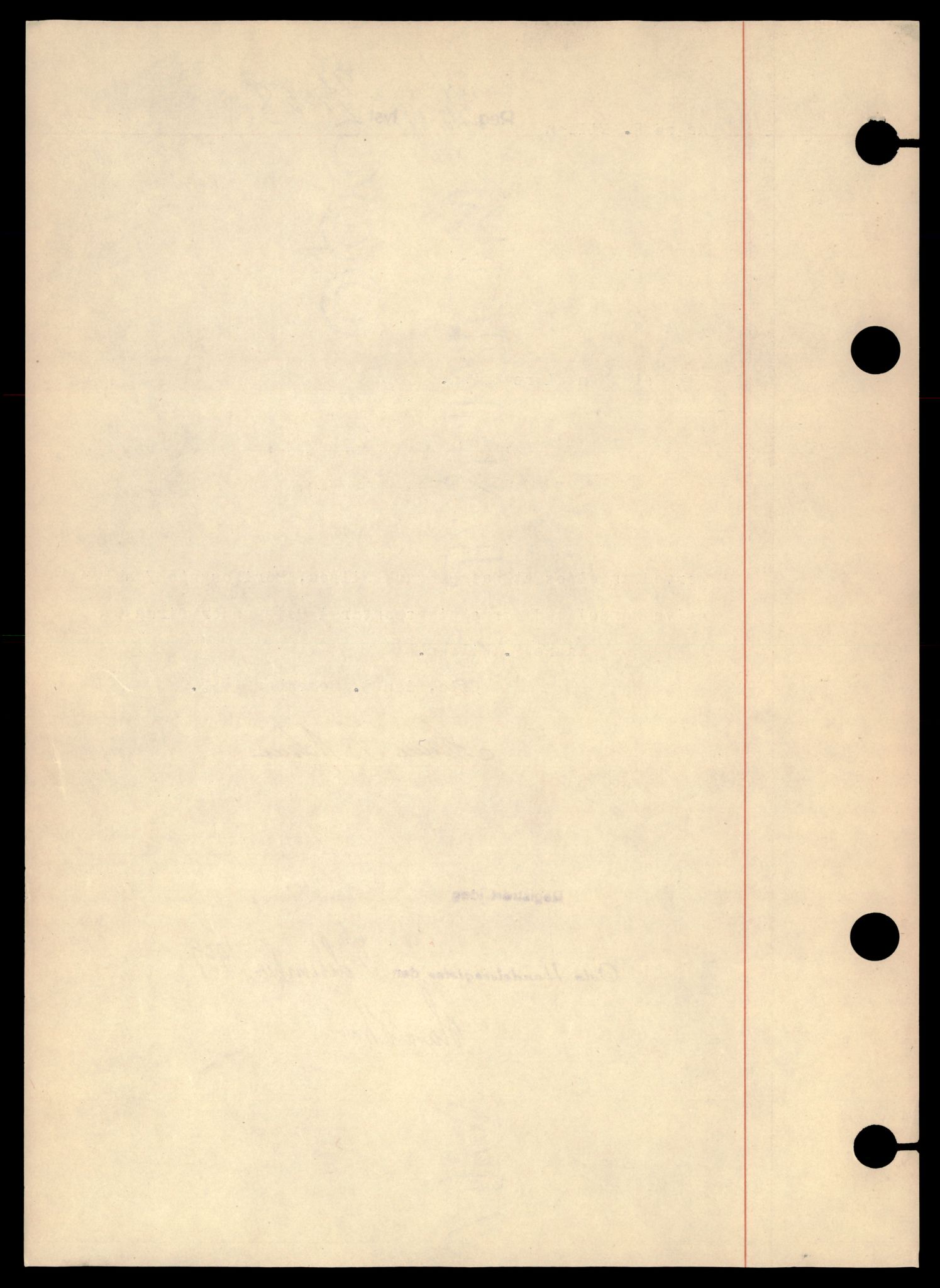 Oslo byfogd, Handelsregisteret, AV/SAT-A-10867/G/Gb/Gba/L0022: Enkeltmannsforetak, Ka-Kjek, 1944-1990