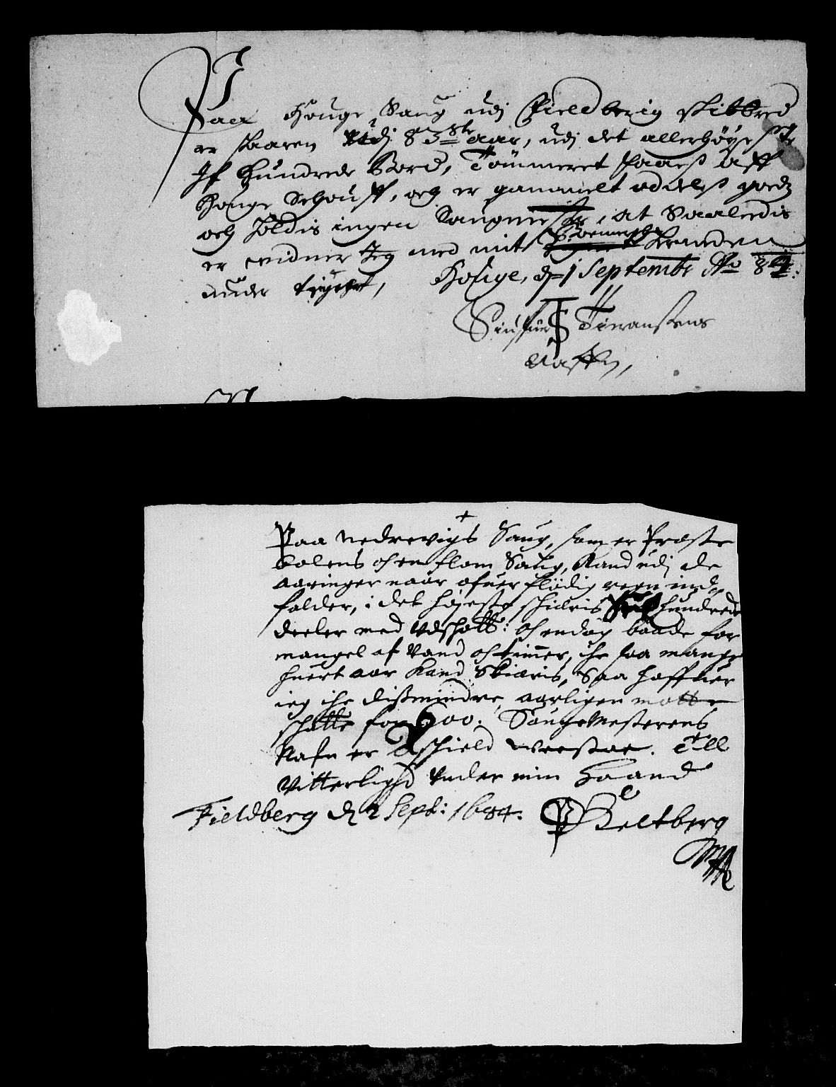 Rentekammeret inntil 1814, Reviderte regnskaper, Stiftamtstueregnskaper, Bergen stiftamt, AV/RA-EA-6043/R/Rc/L0067: Bergen stiftamt, 1672-1685