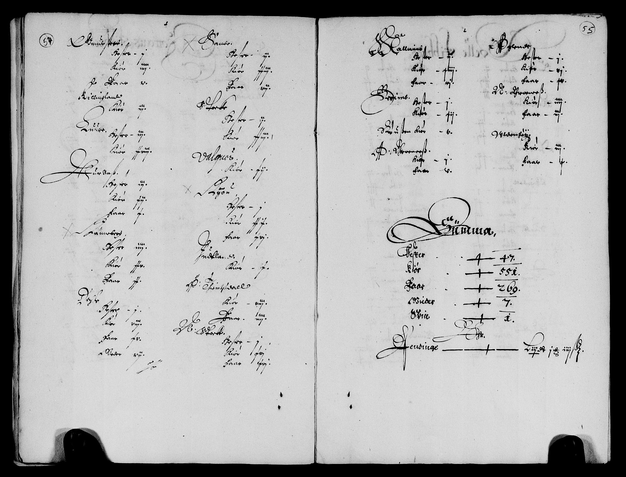 Rentekammeret inntil 1814, Reviderte regnskaper, Lensregnskaper, AV/RA-EA-5023/R/Rb/Rbs/L0037: Stavanger len, 1657-1658