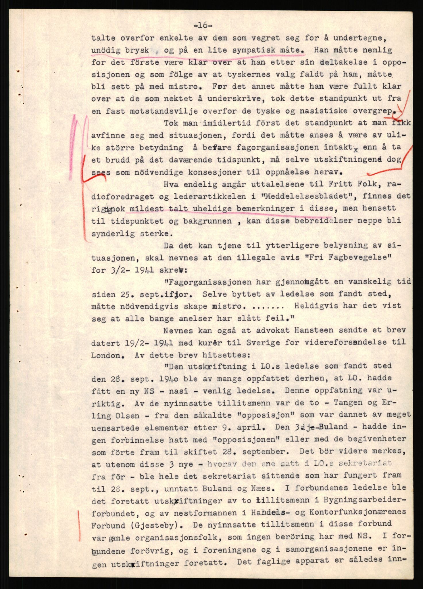 Landssvikarkivet, Oslo politikammer, AV/RA-S-3138-01/D/Da/L1026/0002: Dommer, dnr. 4168 - 4170 / Dnr. 4169, 1945-1948, s. 349