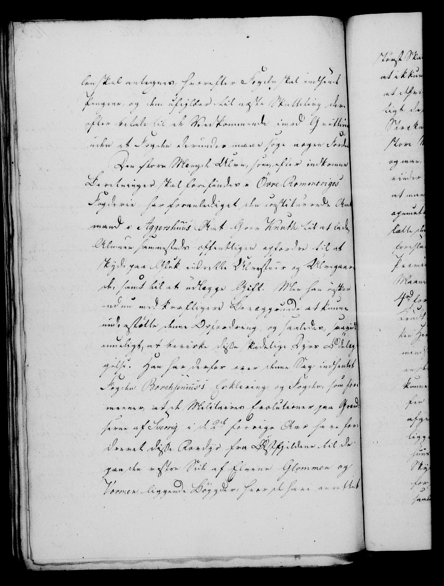 Rentekammeret, Kammerkanselliet, RA/EA-3111/G/Gf/Gfa/L0092: Norsk relasjons- og resolusjonsprotokoll (merket RK 52.92), 1810, s. 618