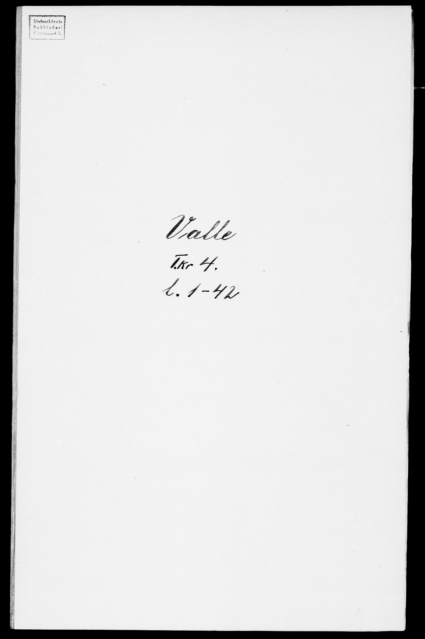 SAK, Folketelling 1875 for 0940P Valle prestegjeld, 1875, s. 356
