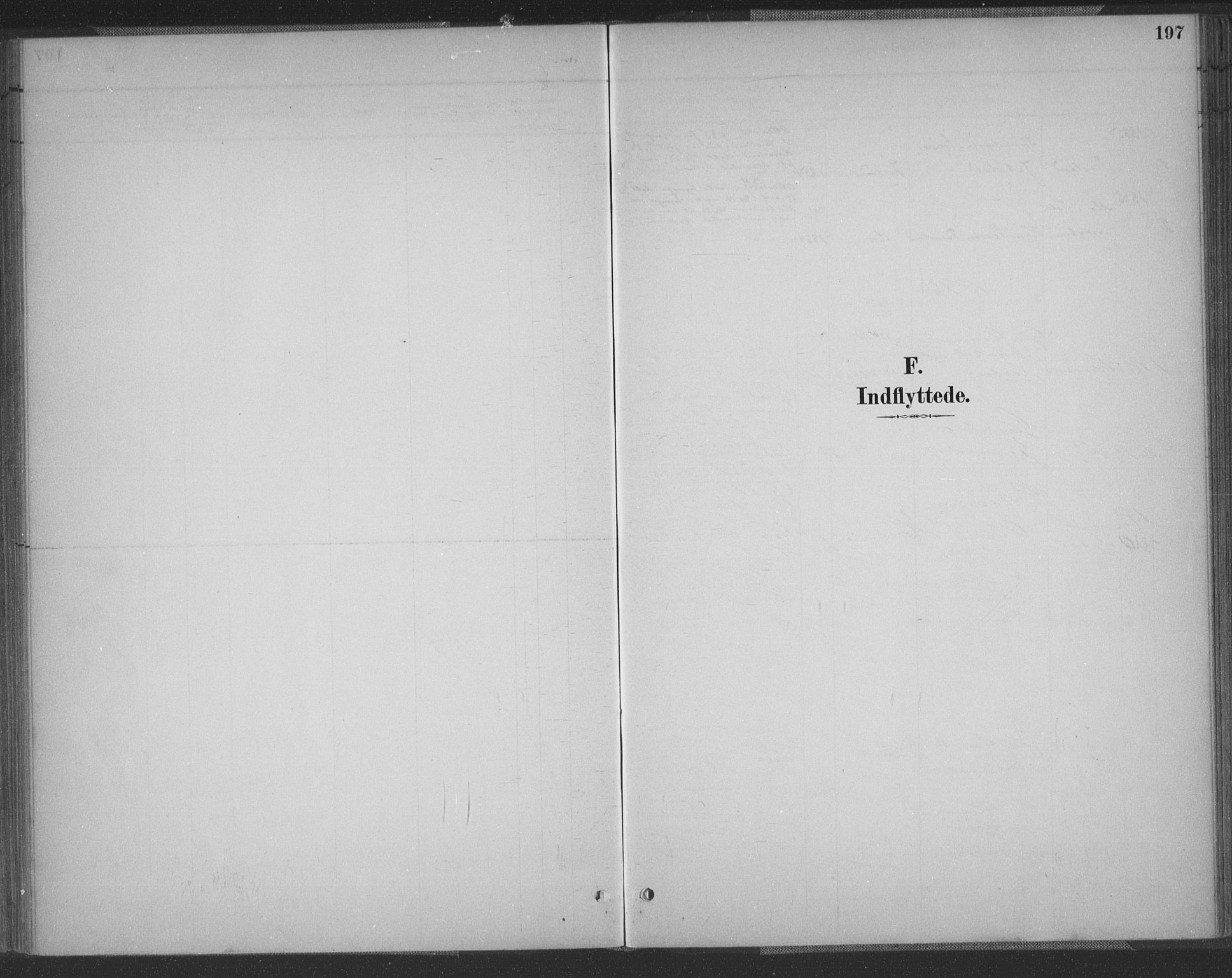Vennesla sokneprestkontor, AV/SAK-1111-0045/Fa/Fac/L0009: Ministerialbok nr. A 9, 1884-1901, s. 197