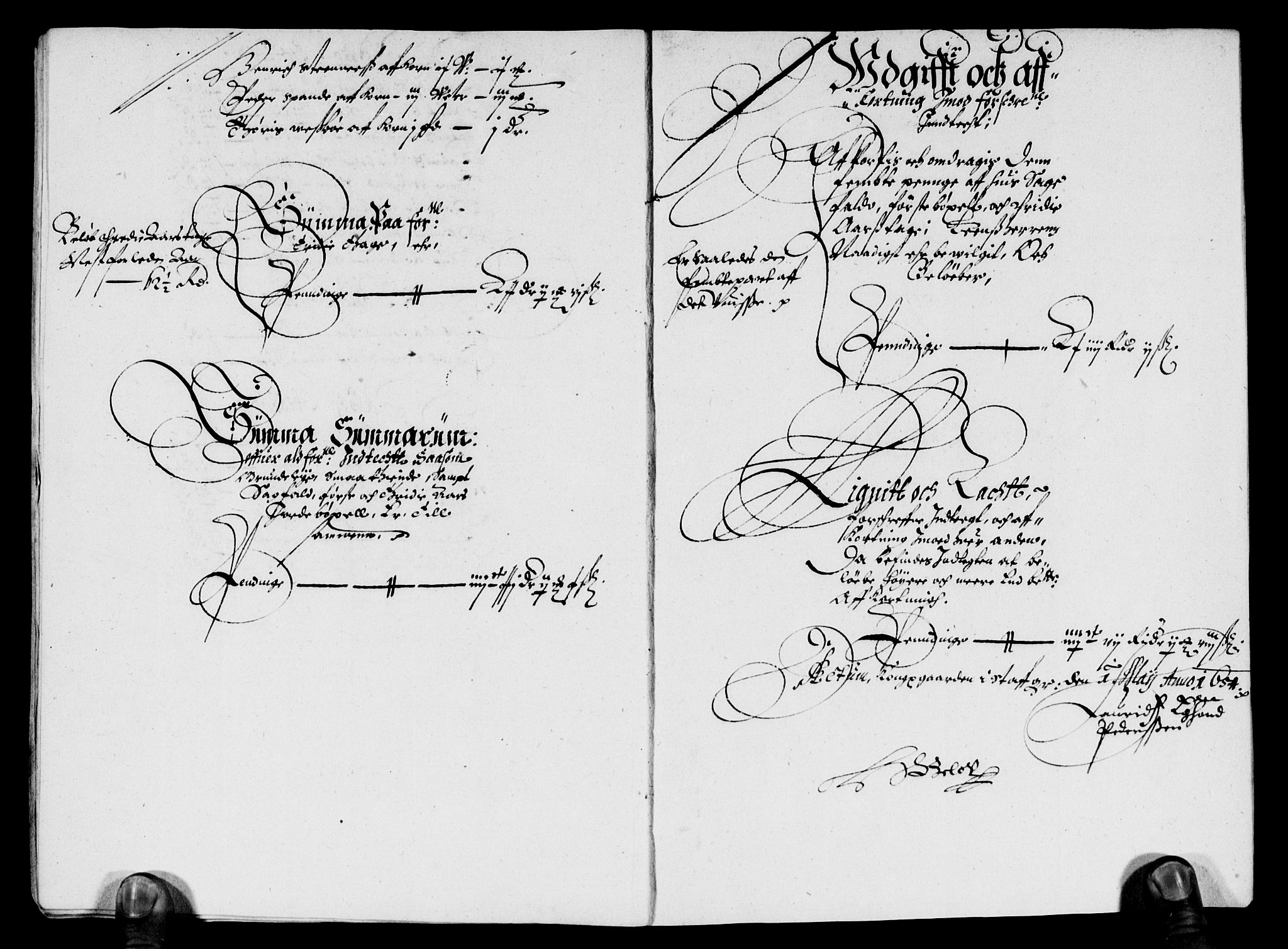 Rentekammeret inntil 1814, Reviderte regnskaper, Lensregnskaper, AV/RA-EA-5023/R/Rb/Rbs/L0035: Stavanger len, 1648-1655