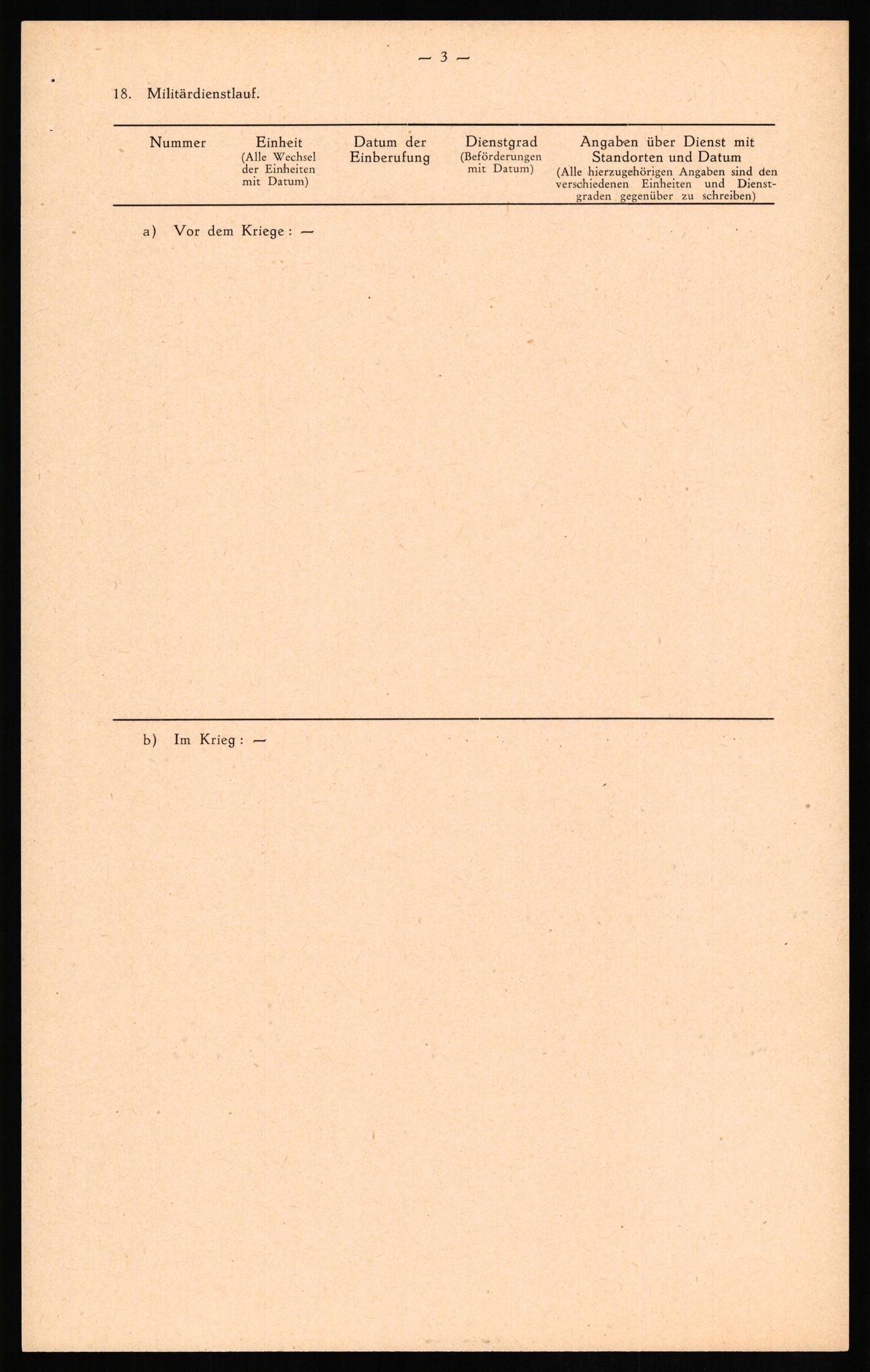 Forsvaret, Forsvarets overkommando II, AV/RA-RAFA-3915/D/Db/L0017: CI Questionaires. Tyske okkupasjonsstyrker i Norge. Tyskere., 1945-1946, s. 139