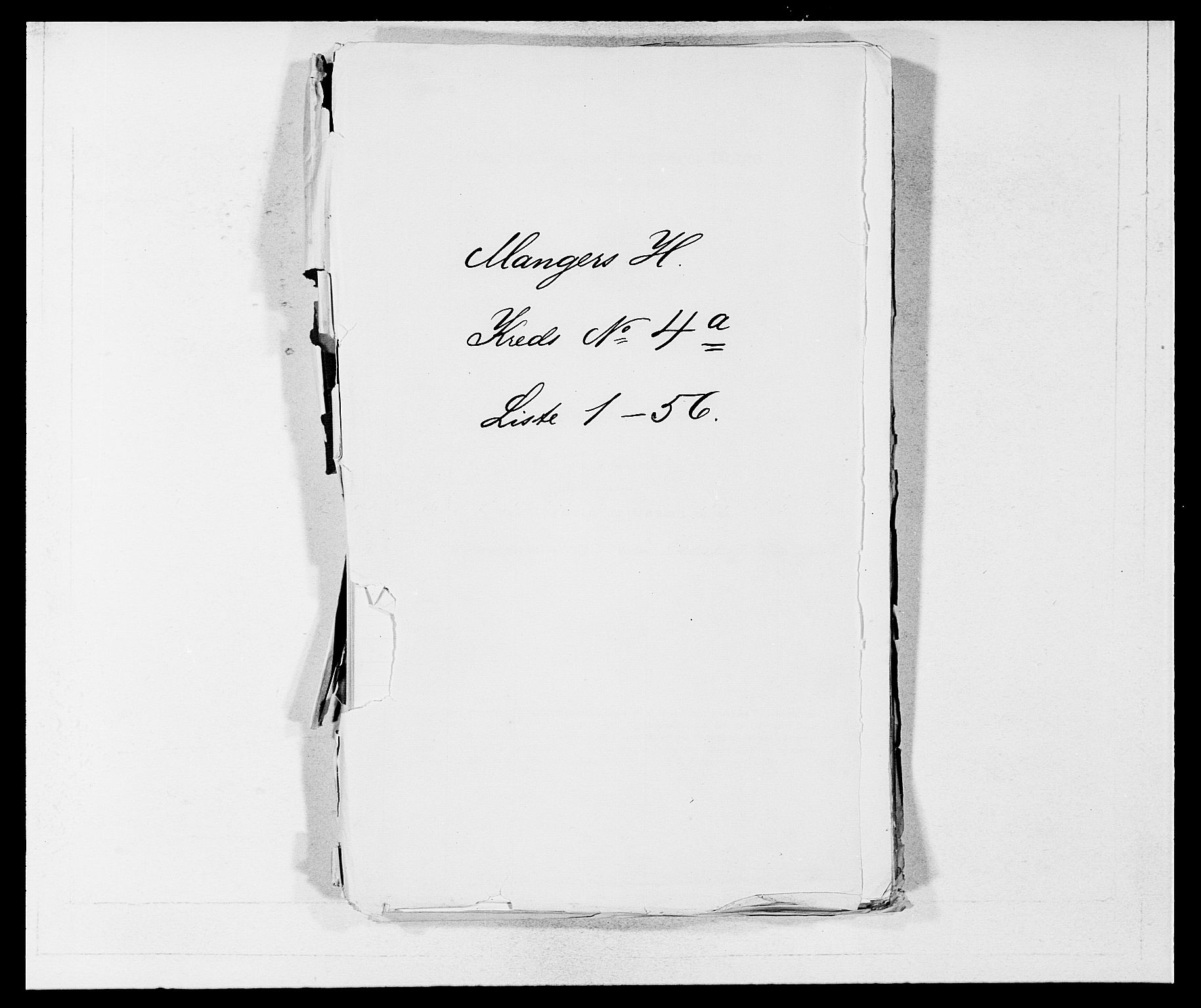 SAB, Folketelling 1875 for 1261P Manger prestegjeld, 1875, s. 510
